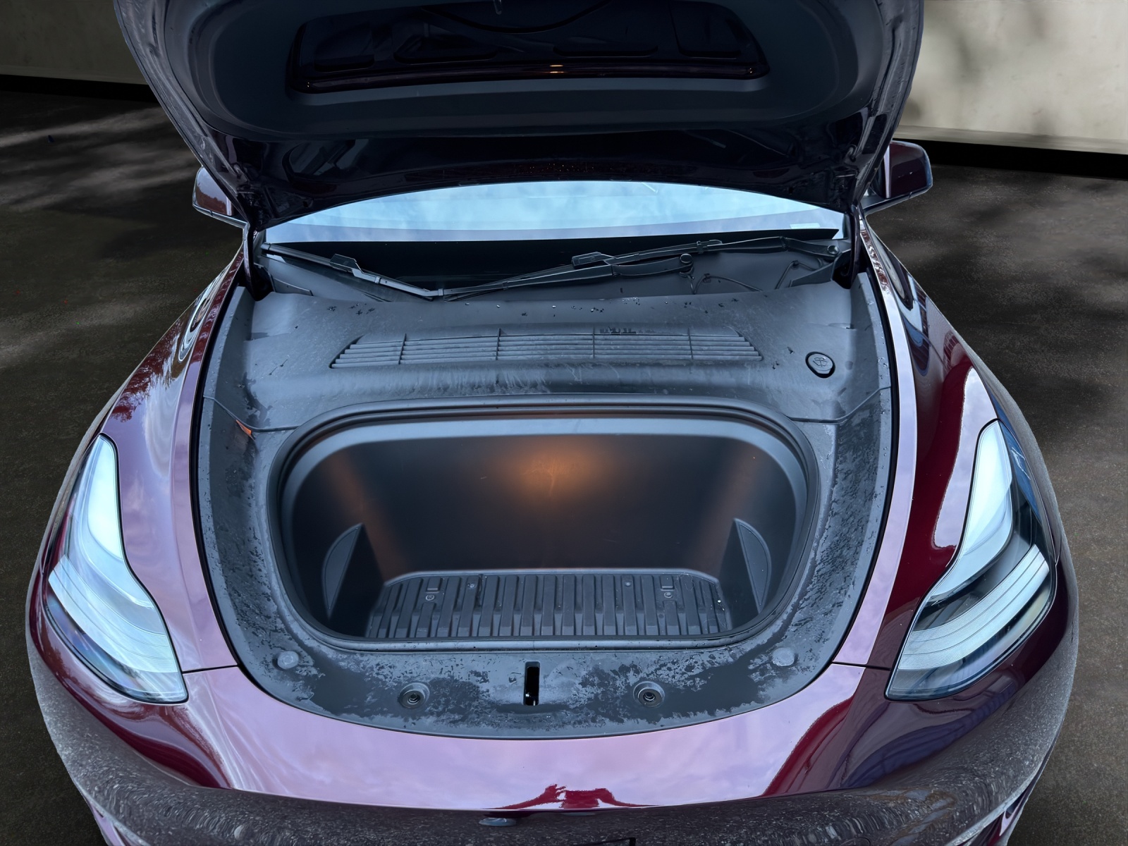 TESLA Model Y Performance-image-16