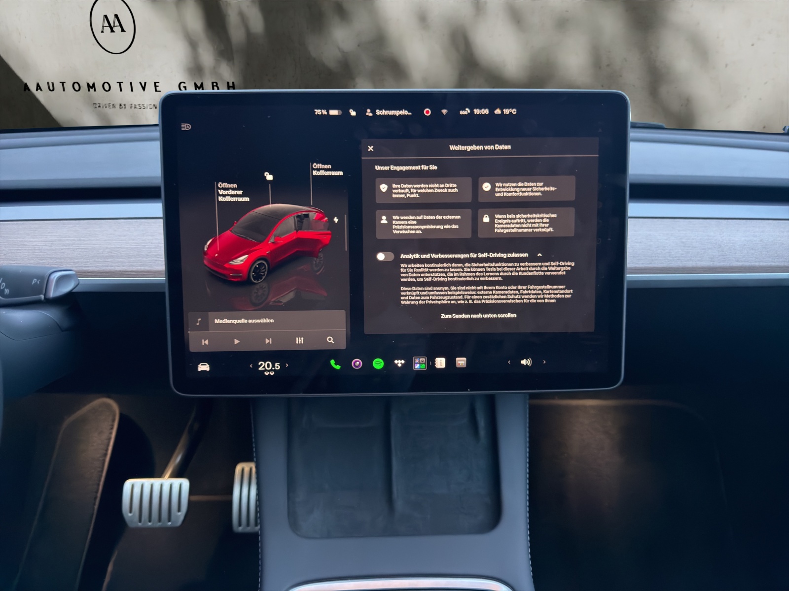 TESLA Model Y Performance-image-11