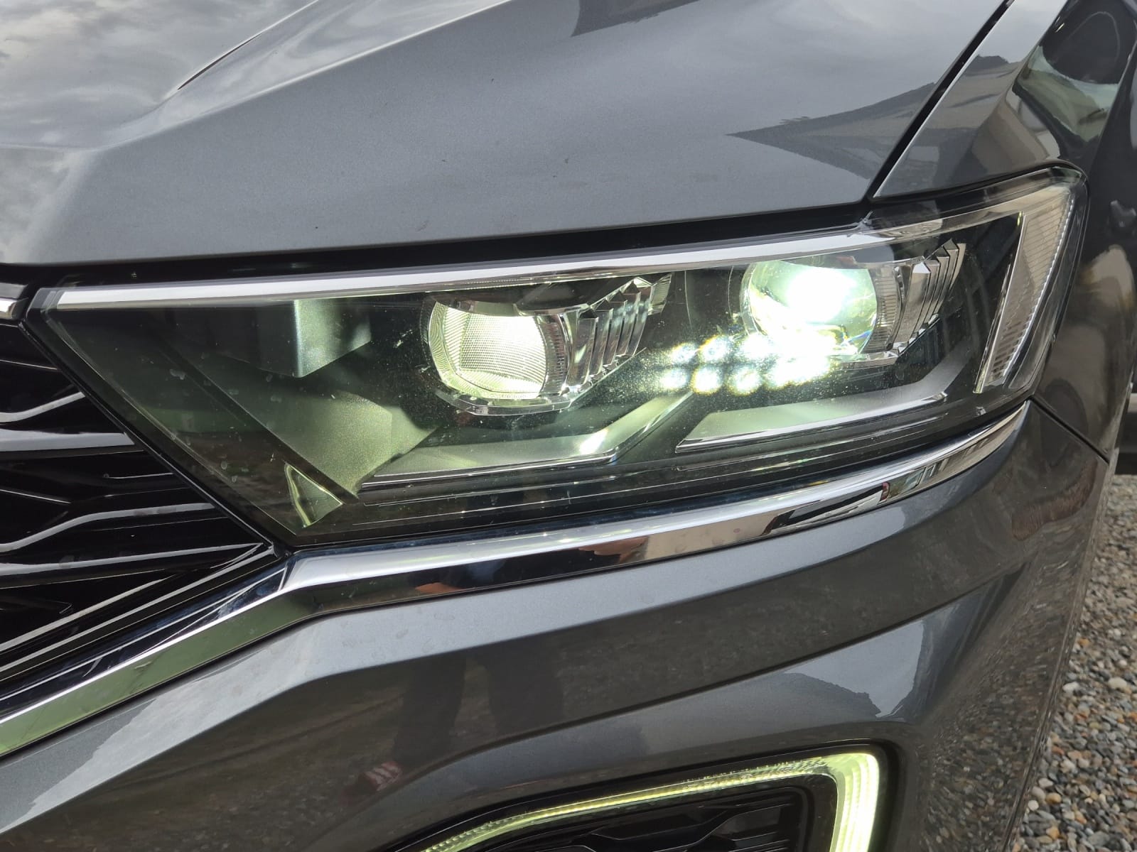 VW T-Roc 1.5 TSI EVO Sport DSG-image-1
