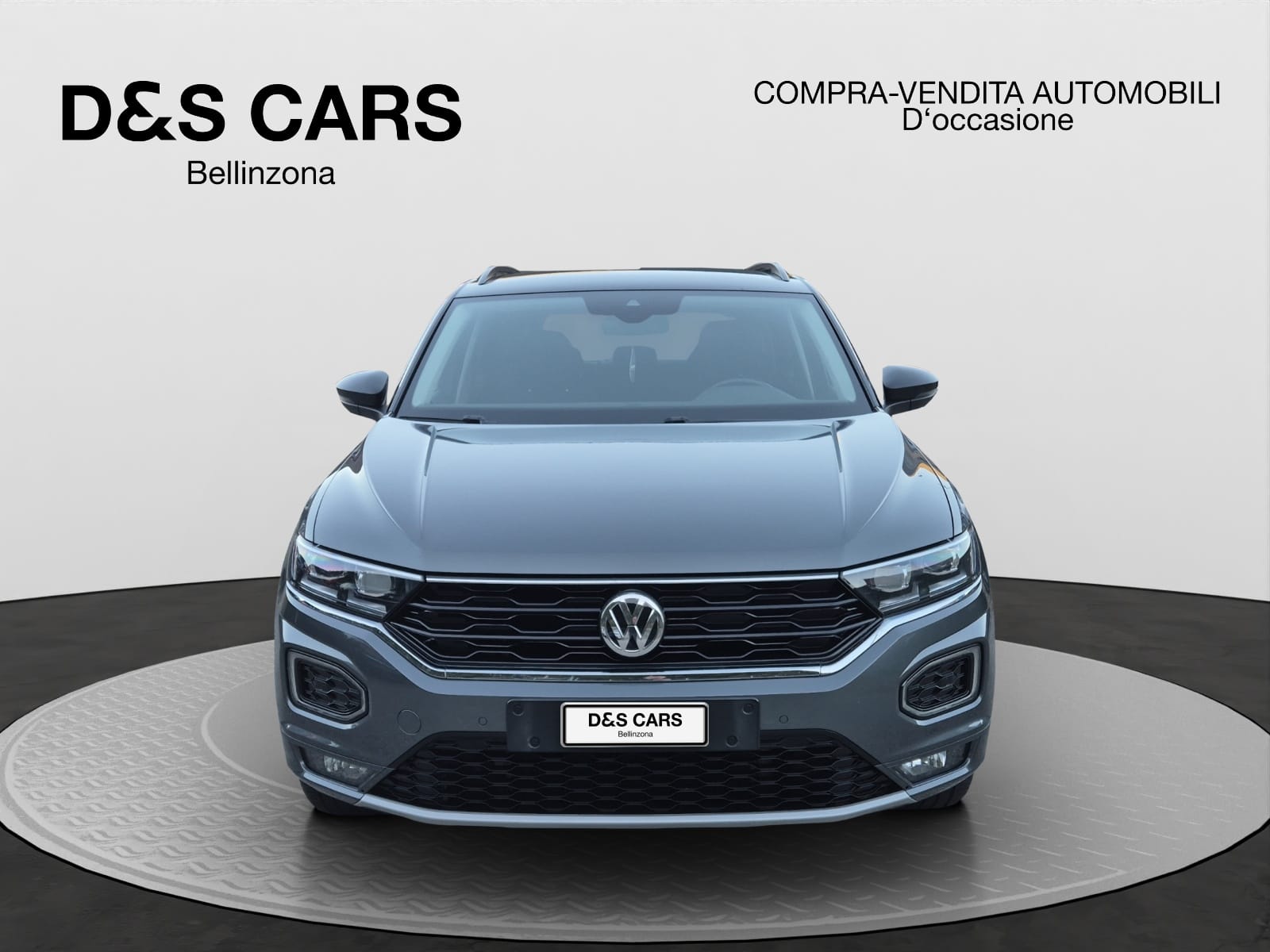 VW T-Roc 1.5 TSI EVO Sport DSG-image-8