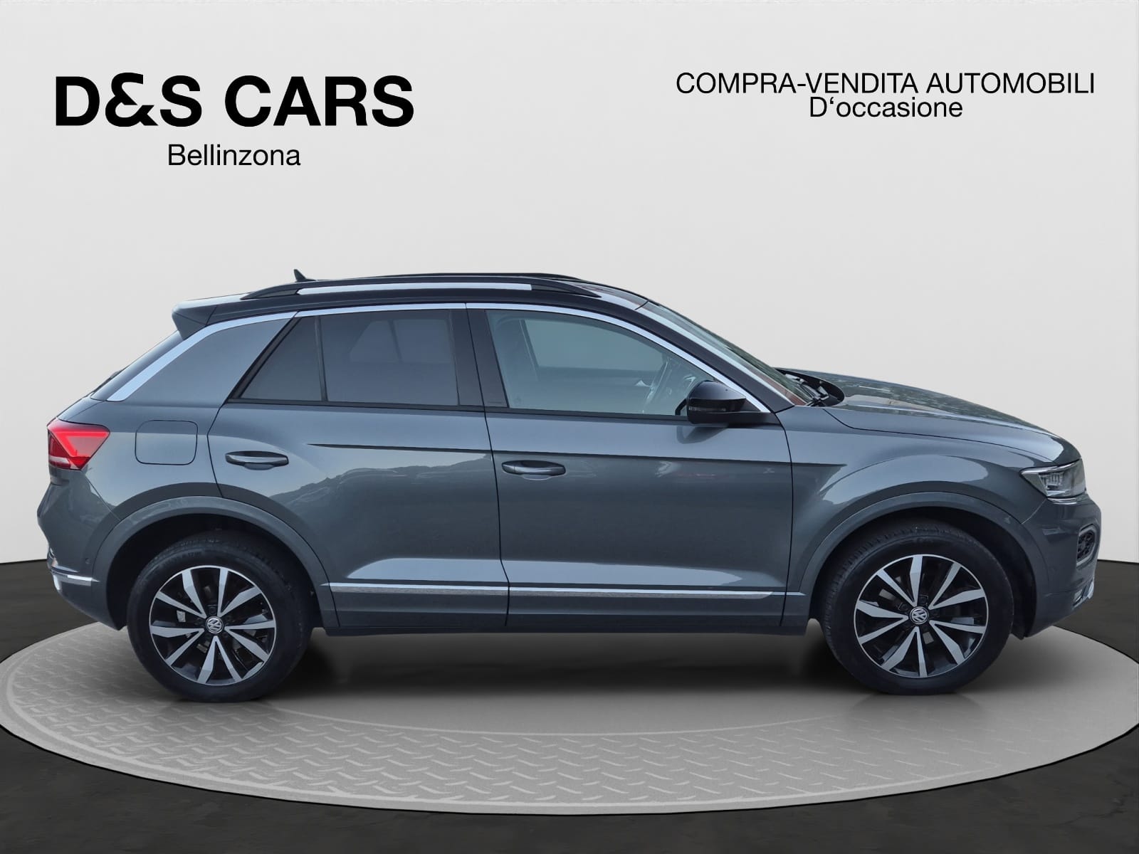 VW T-Roc 1.5 TSI EVO Sport DSG-image-6