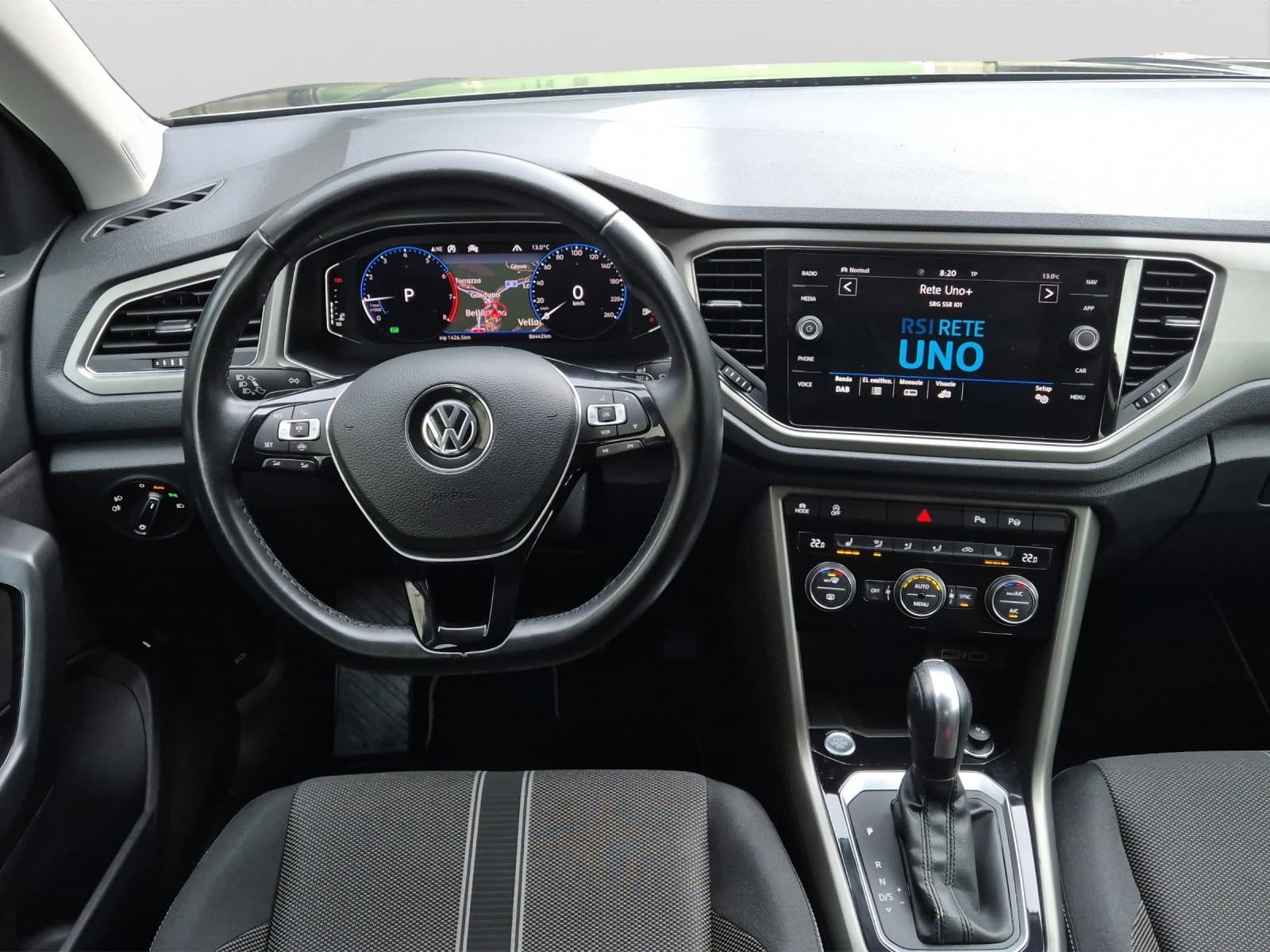 VW T-Roc 1.5 TSI EVO Sport DSG-image-10