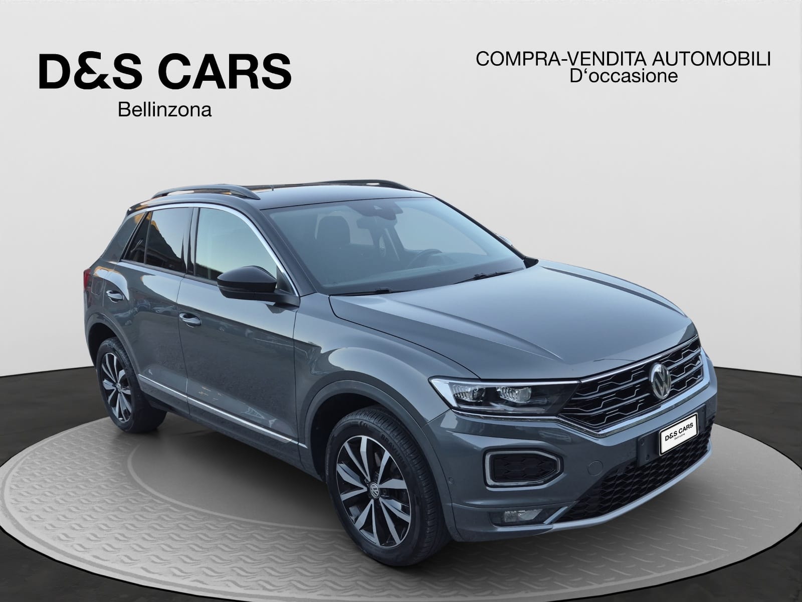 VW T-Roc 1.5 TSI EVO Sport DSG-image-7