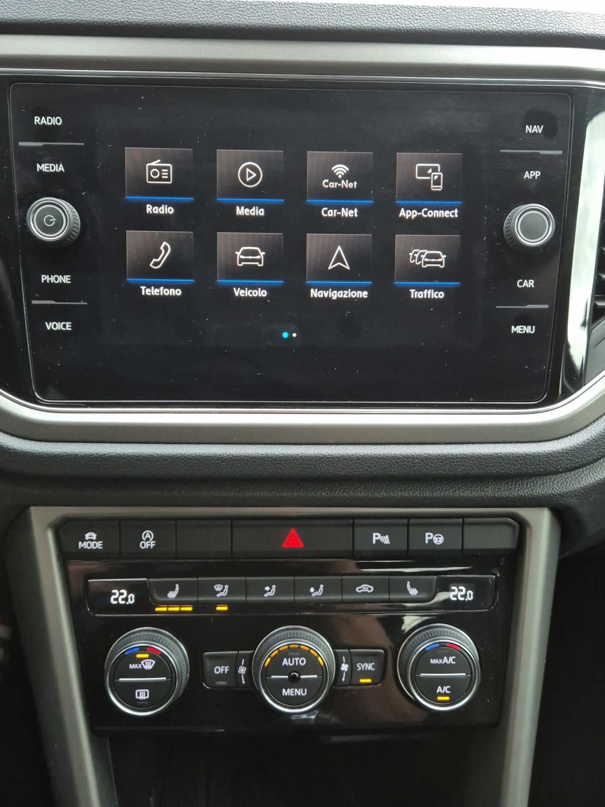 VW T-Roc 1.5 TSI EVO Sport DSG-image-13