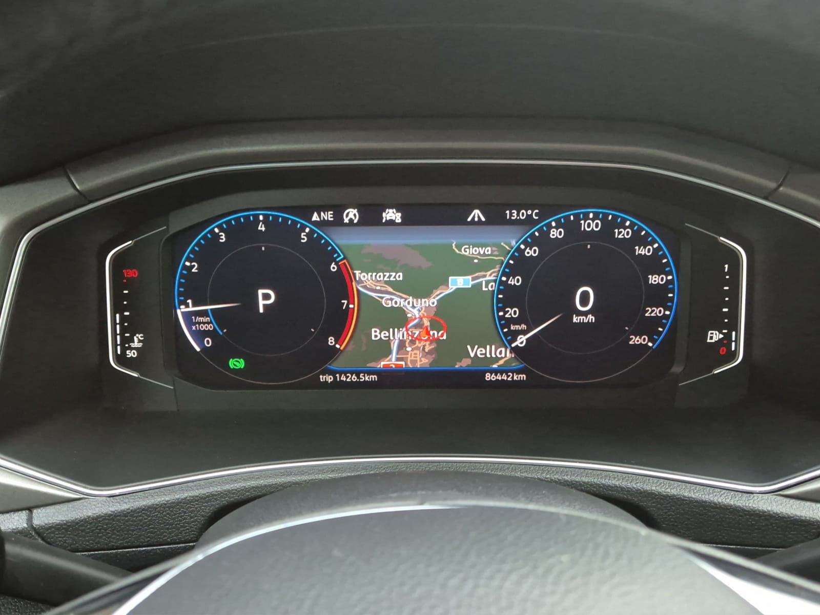 VW T-Roc 1.5 TSI EVO Sport DSG-image-12