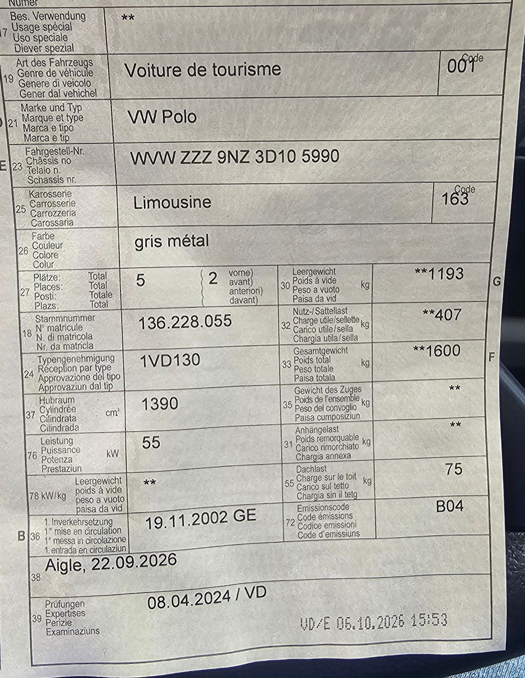VW POLO-image-8