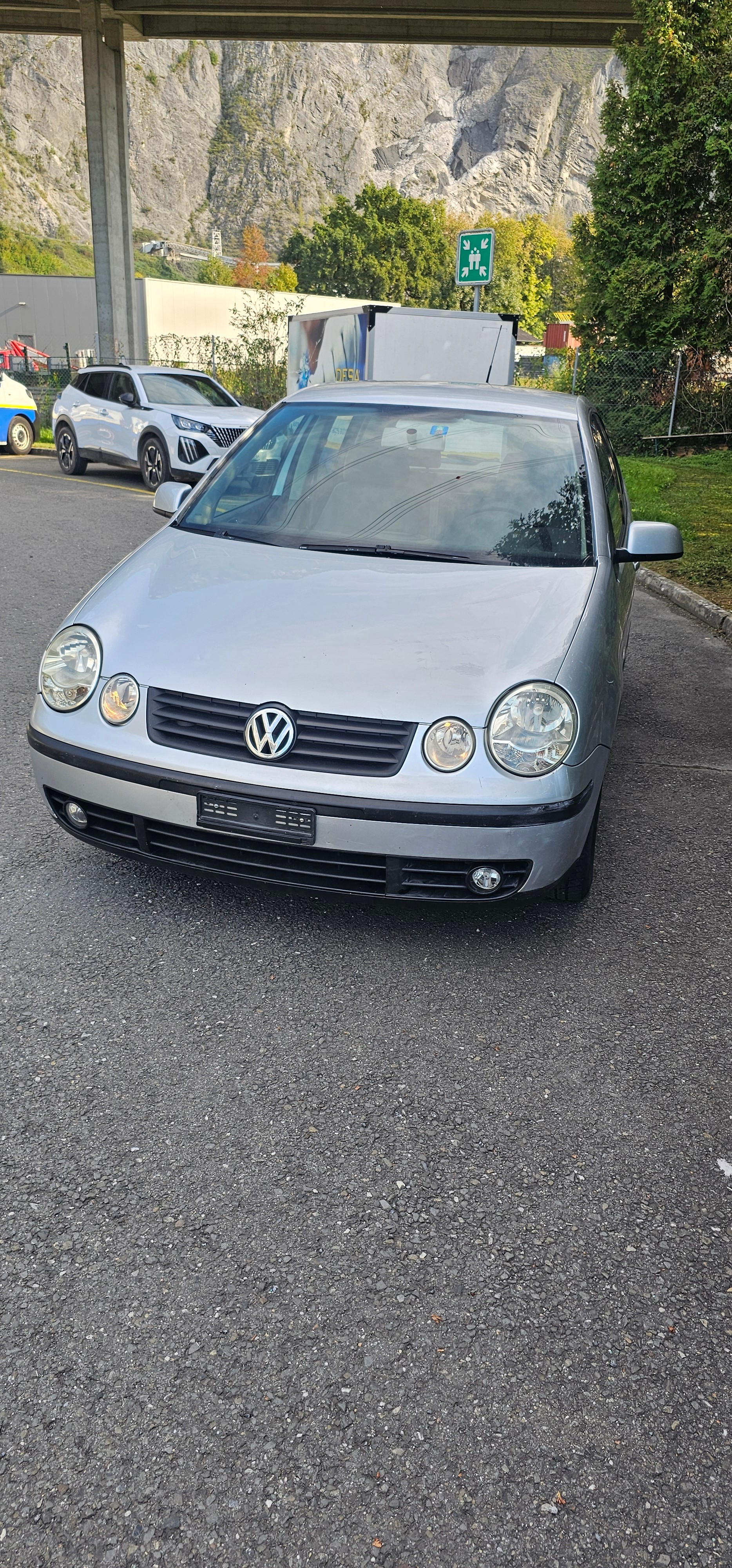 VW POLO-image-0
