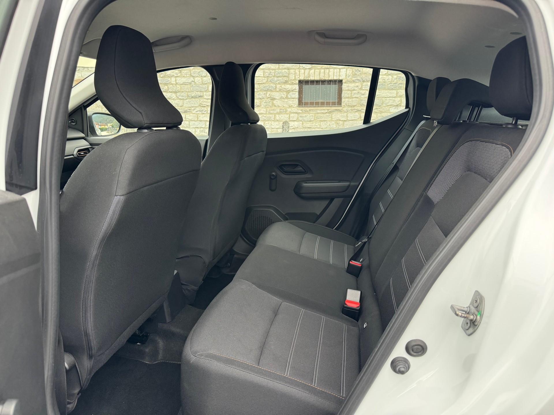 DACIA Sandero Tce 100 Stepway-image-10