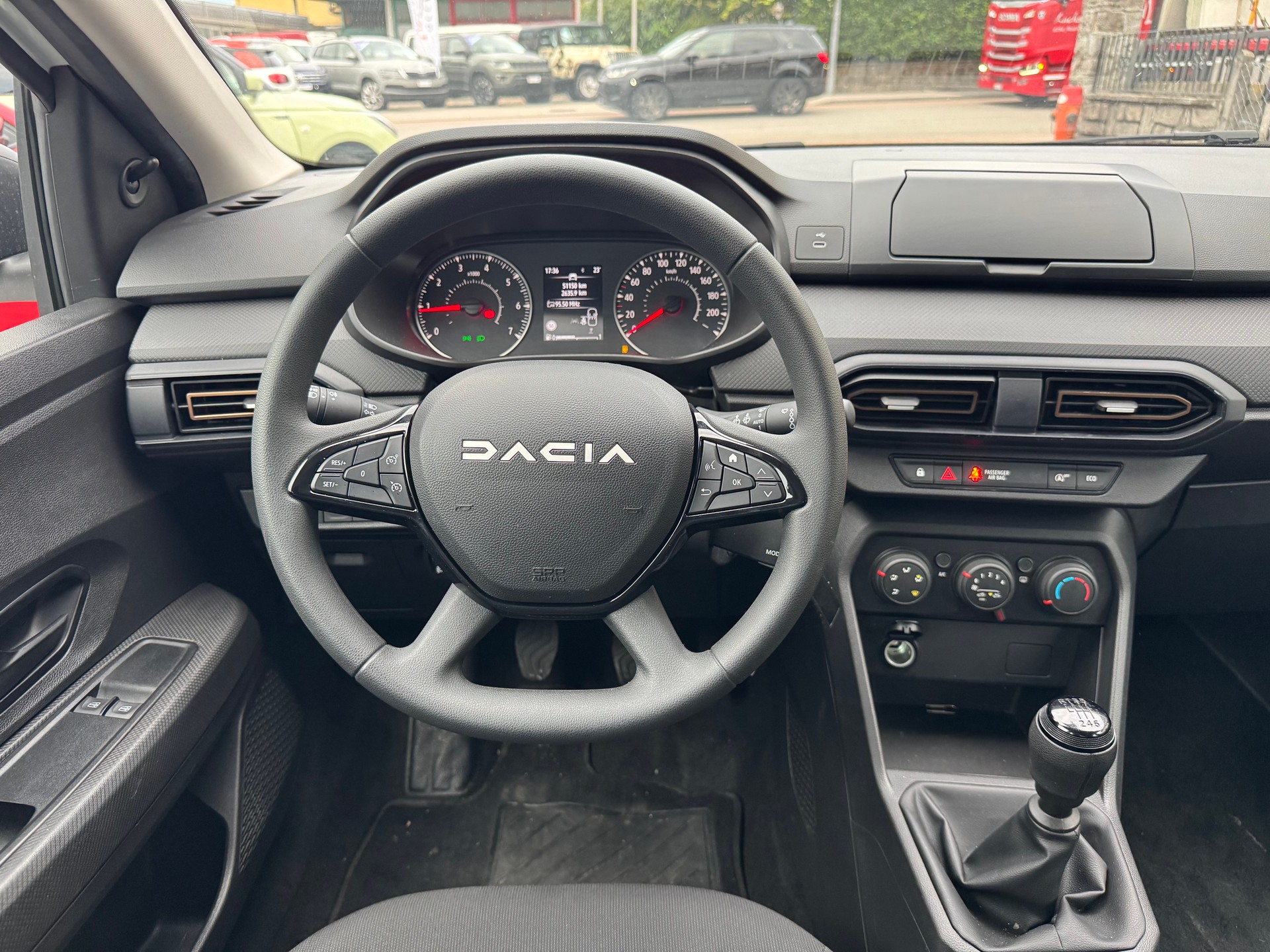 DACIA Sandero Tce 100 Stepway-image-11