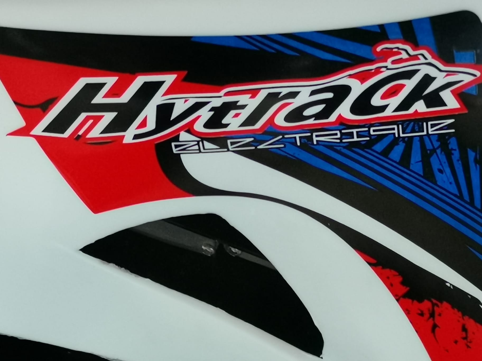 HYTRACK HY35 EV-image-11
