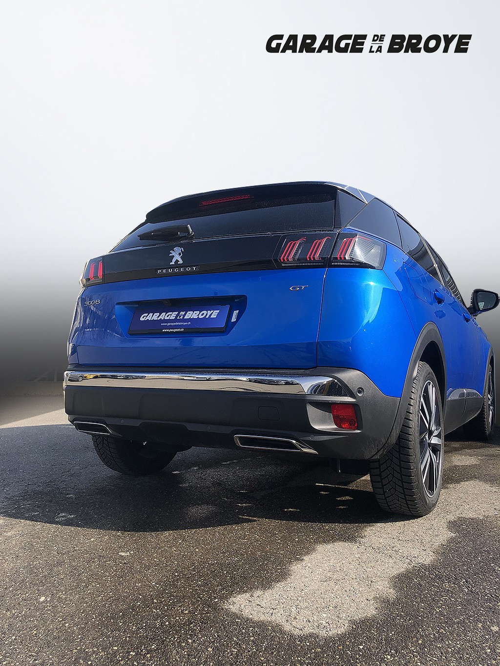 PEUGEOT 3008 1.2 PureTech GT-image-6