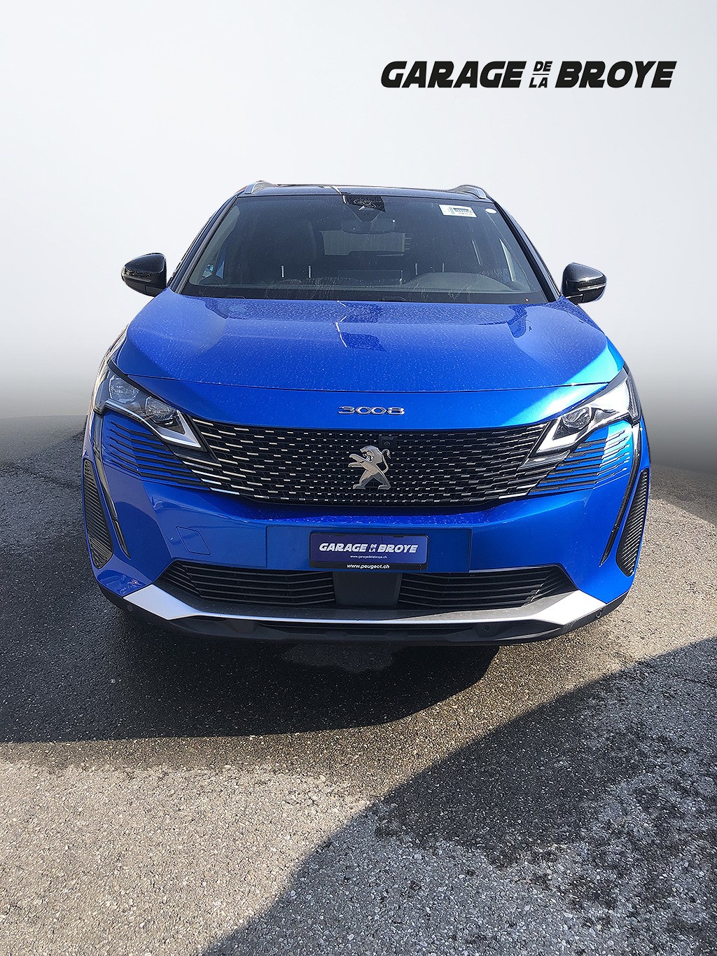 PEUGEOT 3008 1.2 PureTech GT-image-3
