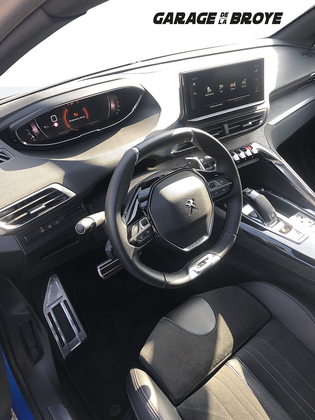 PEUGEOT 3008 1.2 PureTech GT-image-8