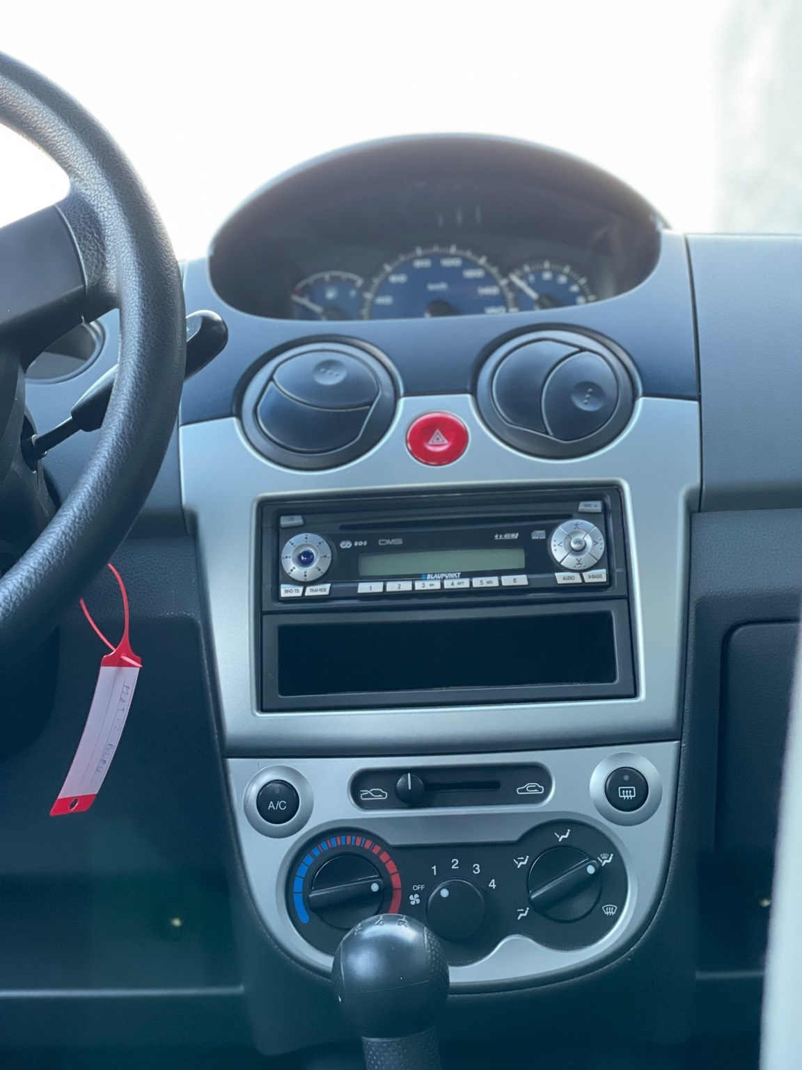 CHEVROLET Matiz 1000 SX-image-3