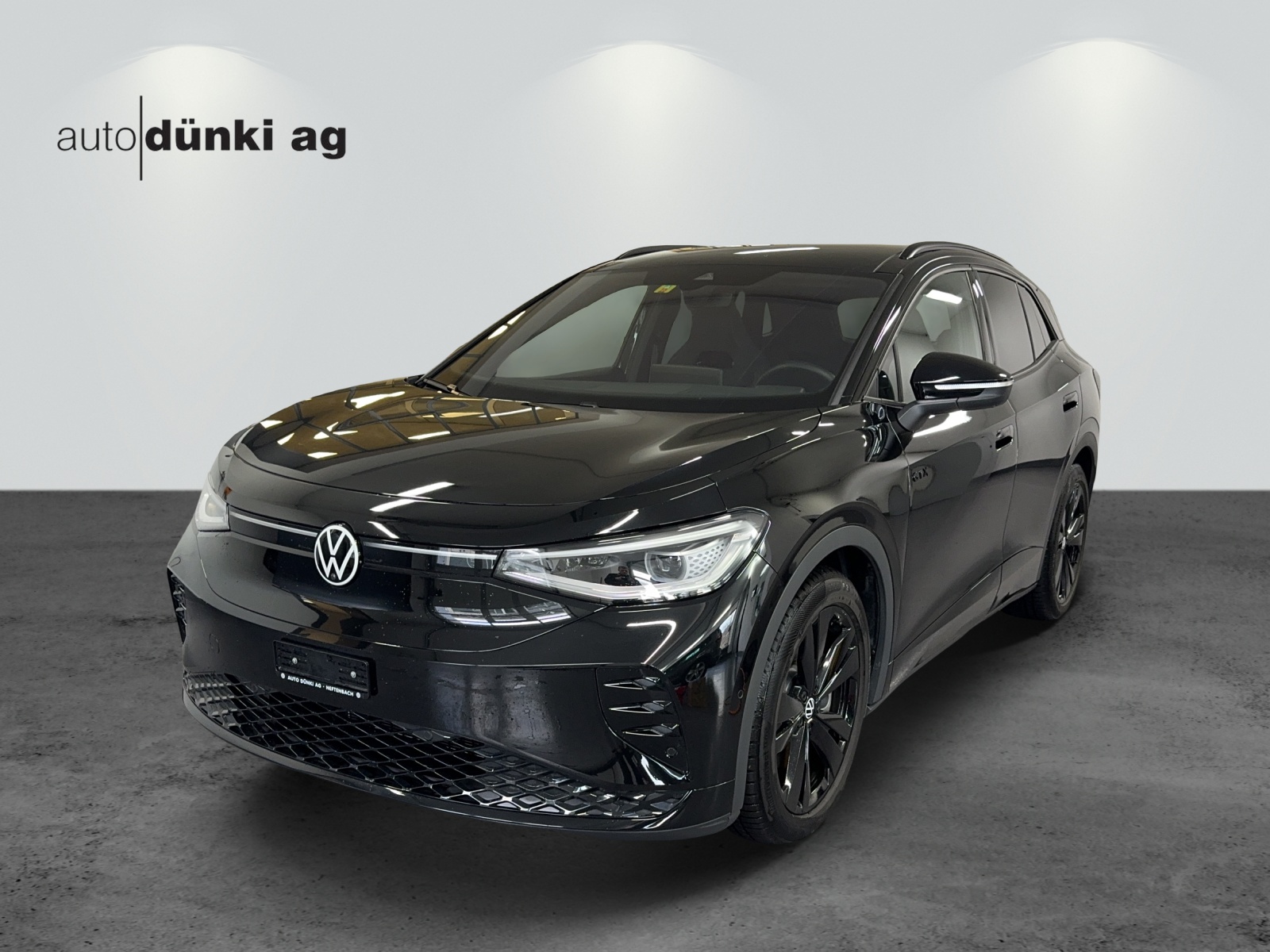 VW ID.4 GTX 77 kWh 4Motion-image-0