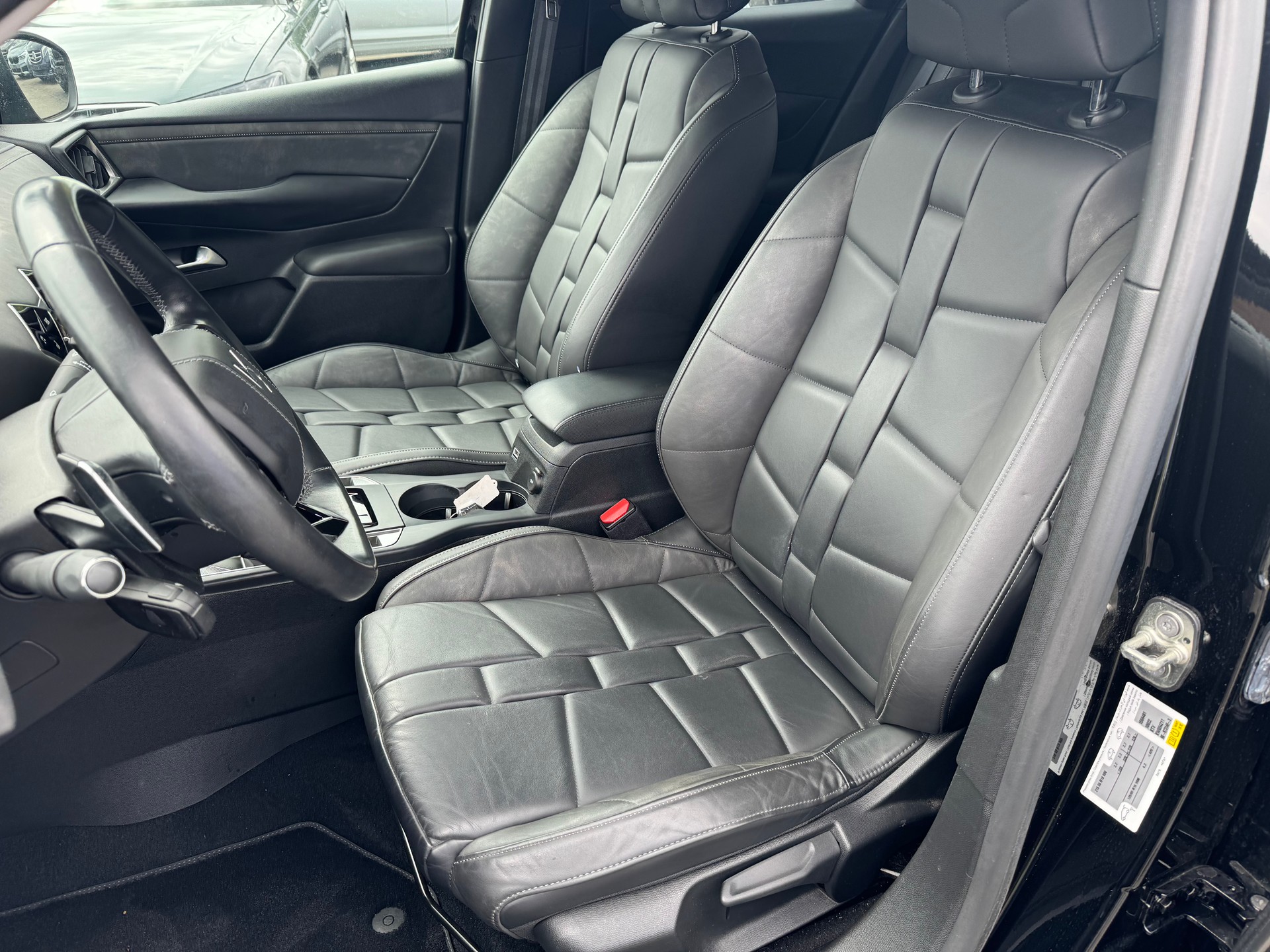 DS AUTOMOBILES DS 3 Crossback 1.2 PureTech SO Chic EAT8-image-7