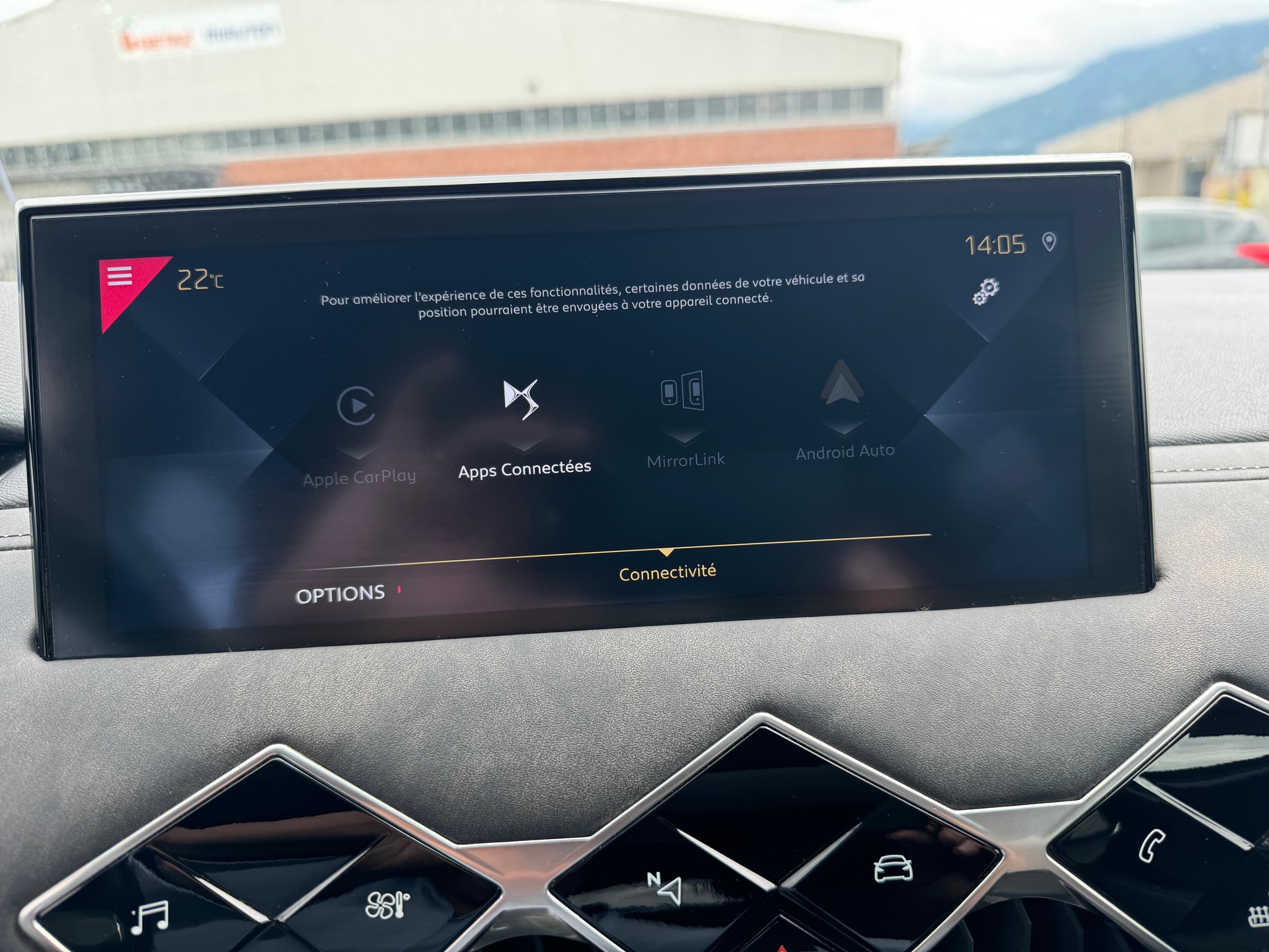 DS AUTOMOBILES DS 3 Crossback 1.2 PureTech SO Chic EAT8-image-12