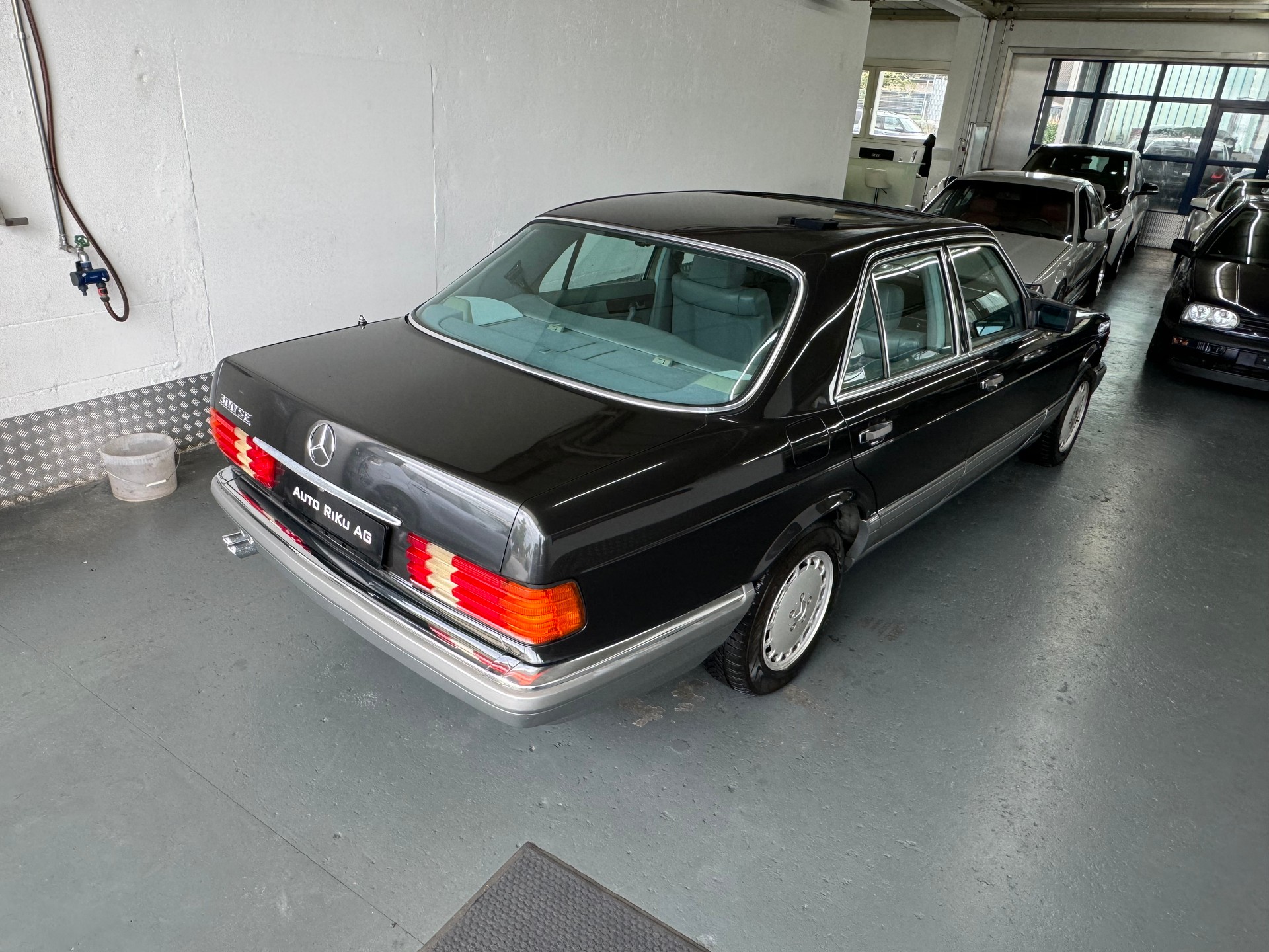 MERCEDES-BENZ 300 SE-image-6