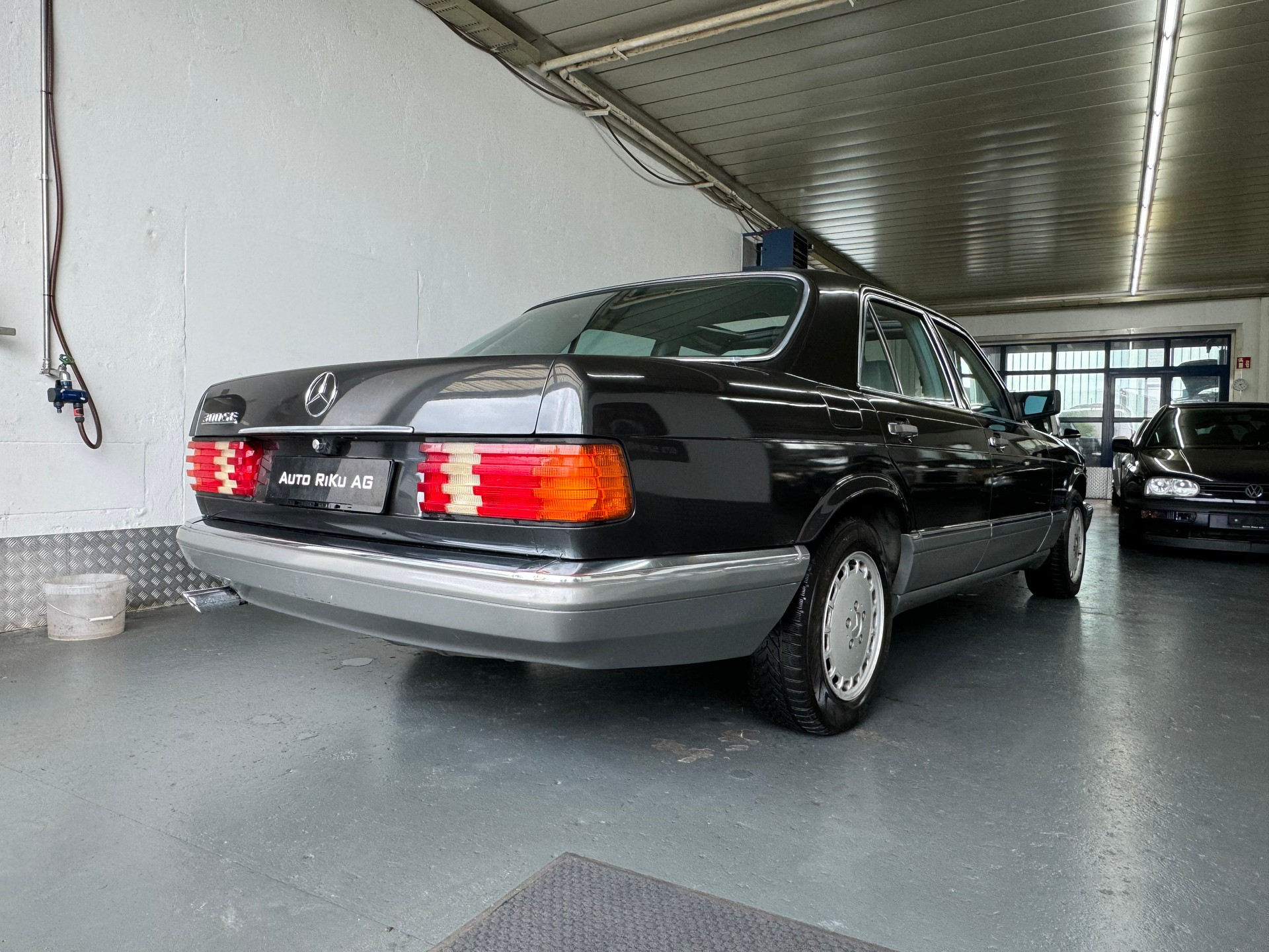 MERCEDES-BENZ 300 SE-image-7