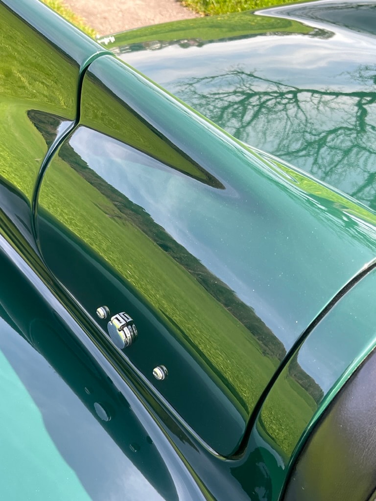 JAGUAR D-Type Shortnose Recreation-image-13