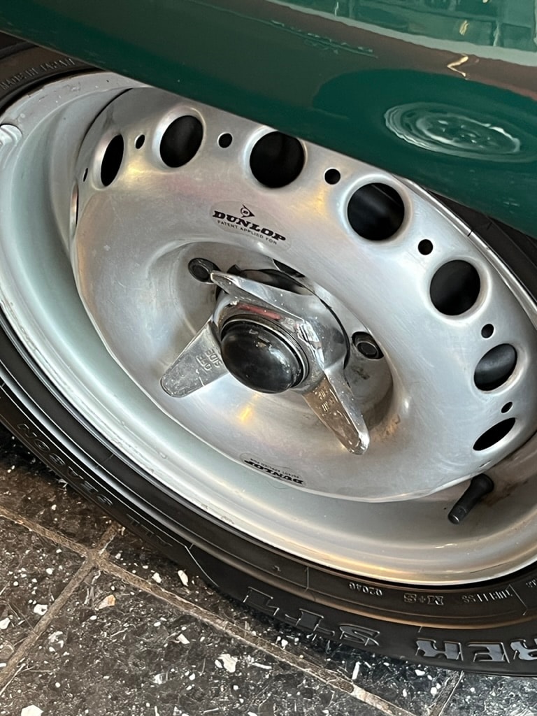 JAGUAR D-Type Shortnose Recreation-image-11