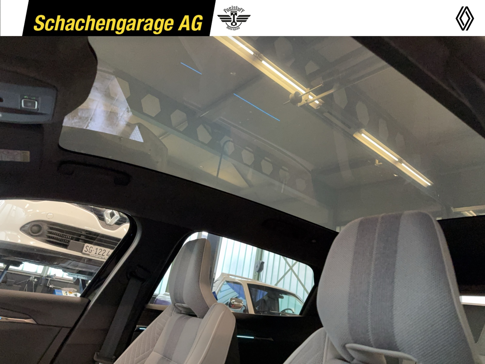 RENAULT Scénic E-Tech Long Range Iconic-image-8