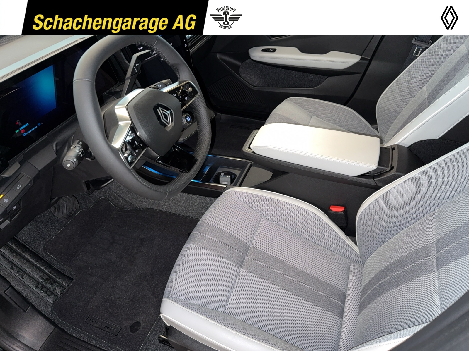 RENAULT Scénic E-Tech Long Range Iconic-image-4