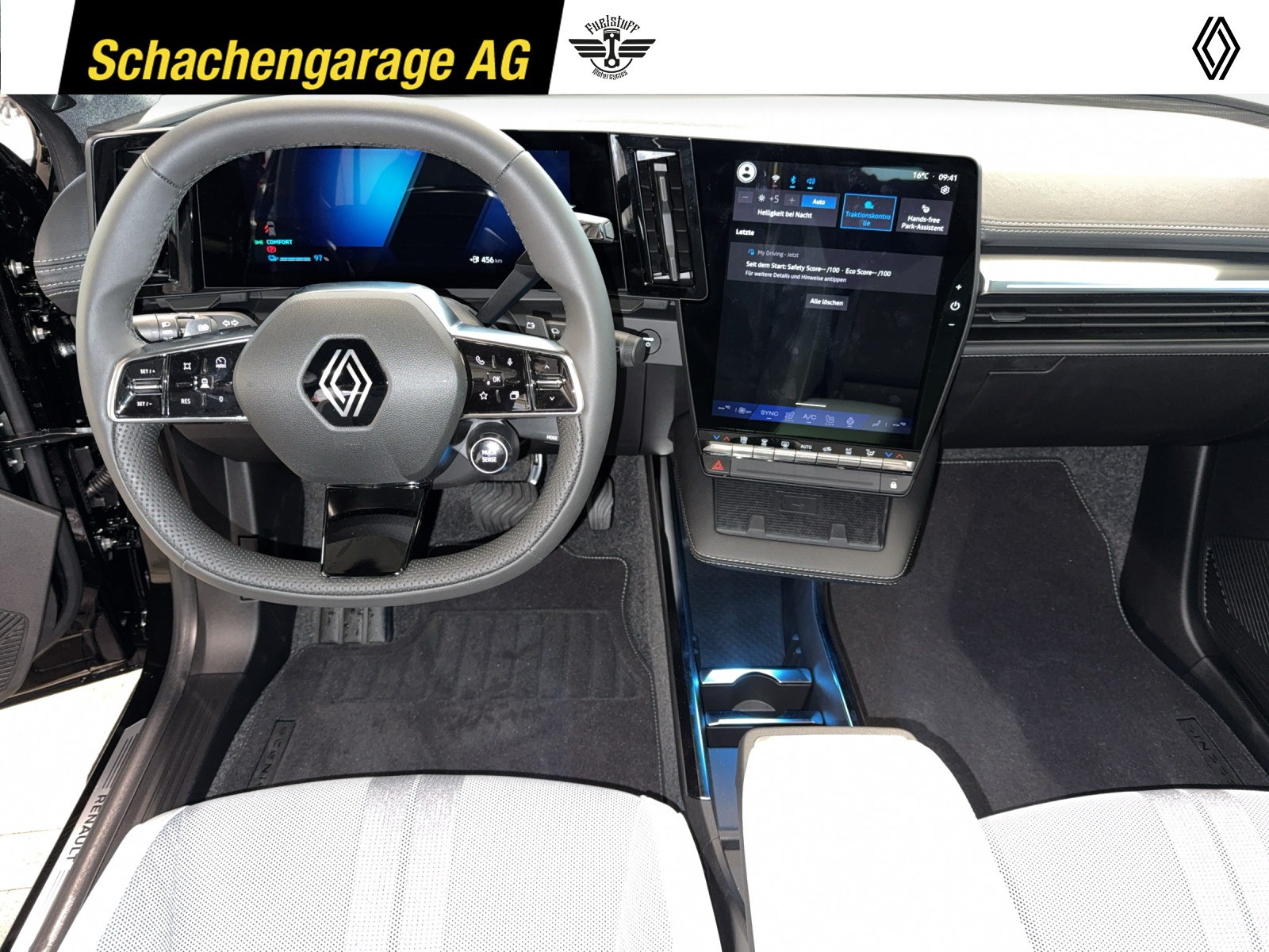 RENAULT Scénic E-Tech Long Range Iconic-image-6