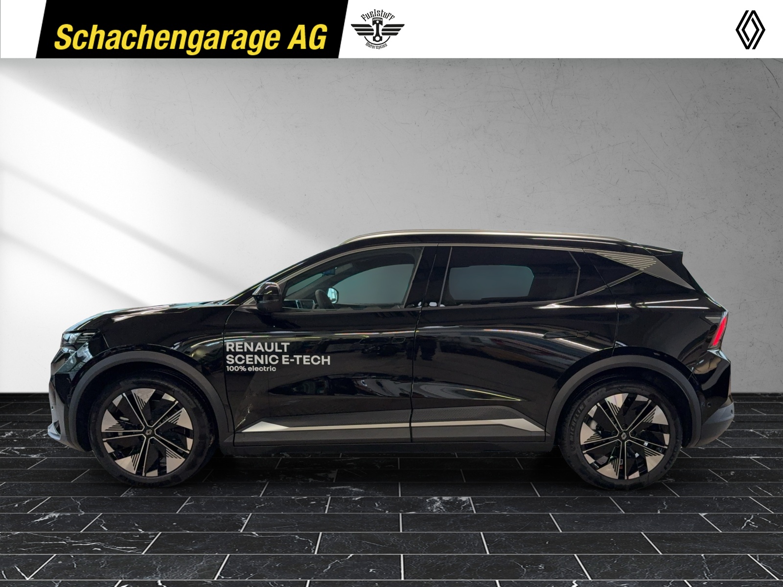 RENAULT Scénic E-Tech Long Range Iconic-image-3