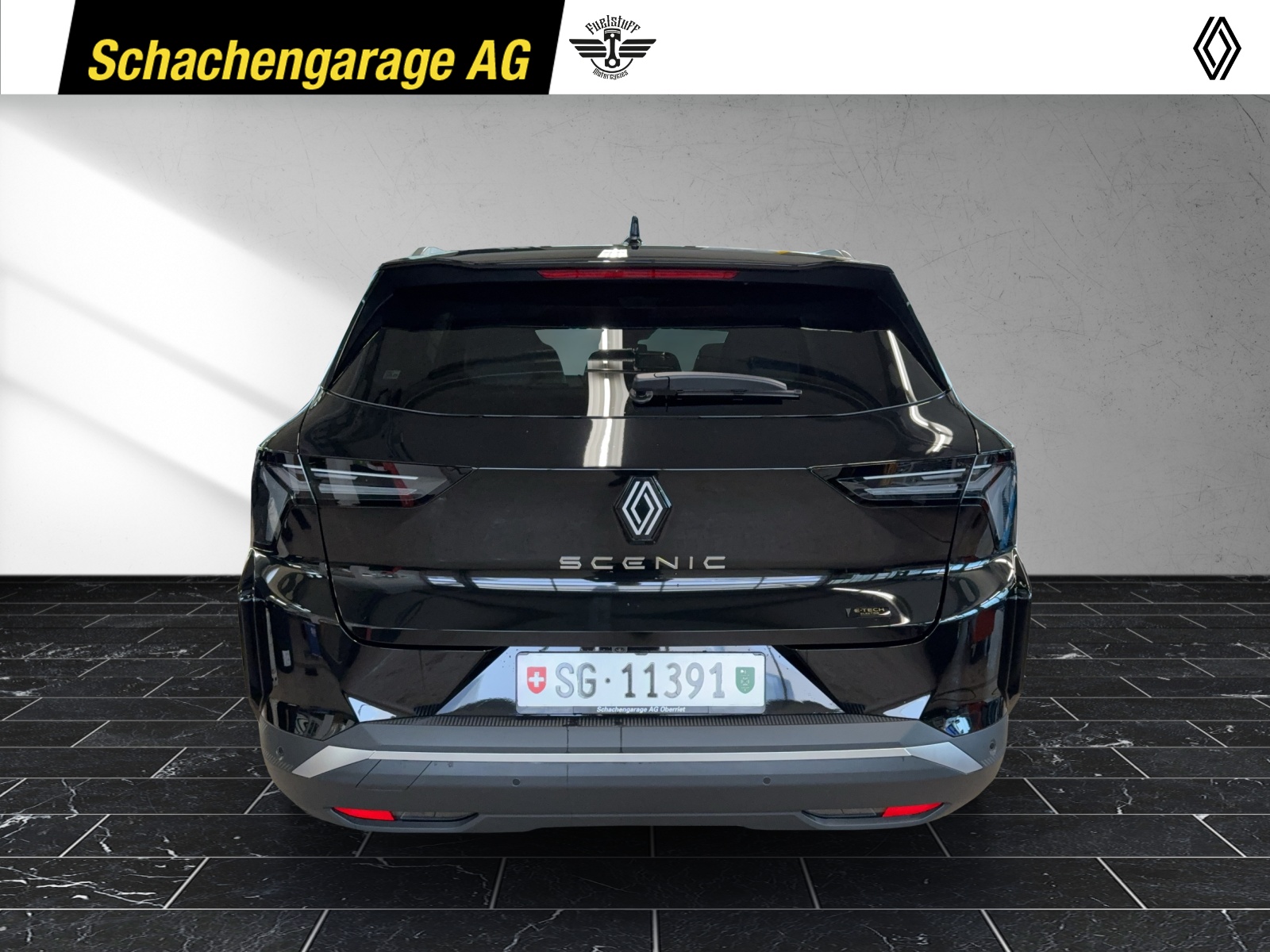 RENAULT Scénic E-Tech Long Range Iconic-image-2