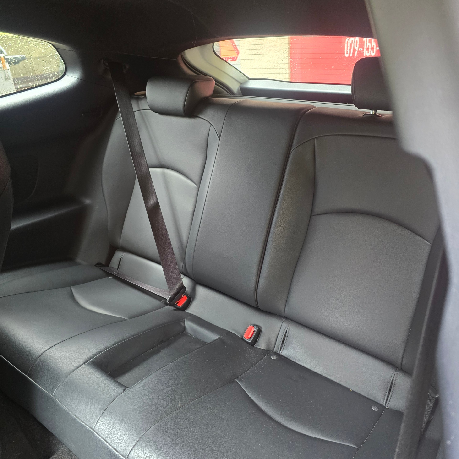 TOYOTA Yaris 1.6 GR Sport-image-8