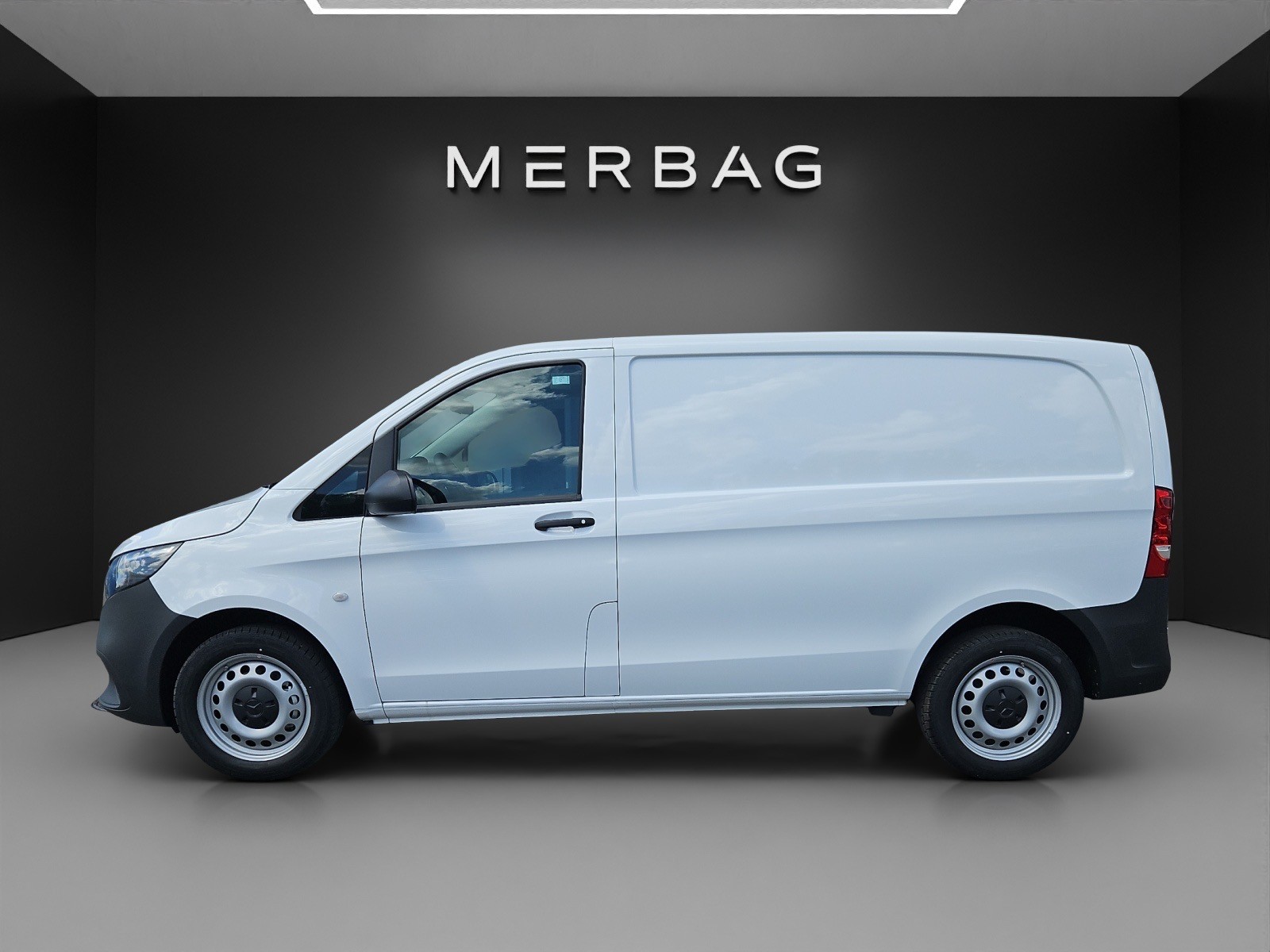 MERCEDES-BENZ Vito 110 CDI Base-image-4
