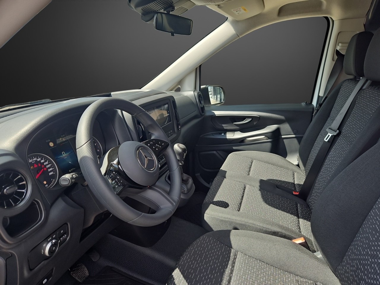 MERCEDES-BENZ Vito 110 CDI Base-image-6