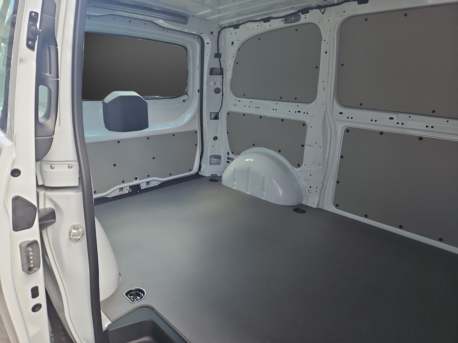 MERCEDES-BENZ Vito 110 CDI Base-image-7