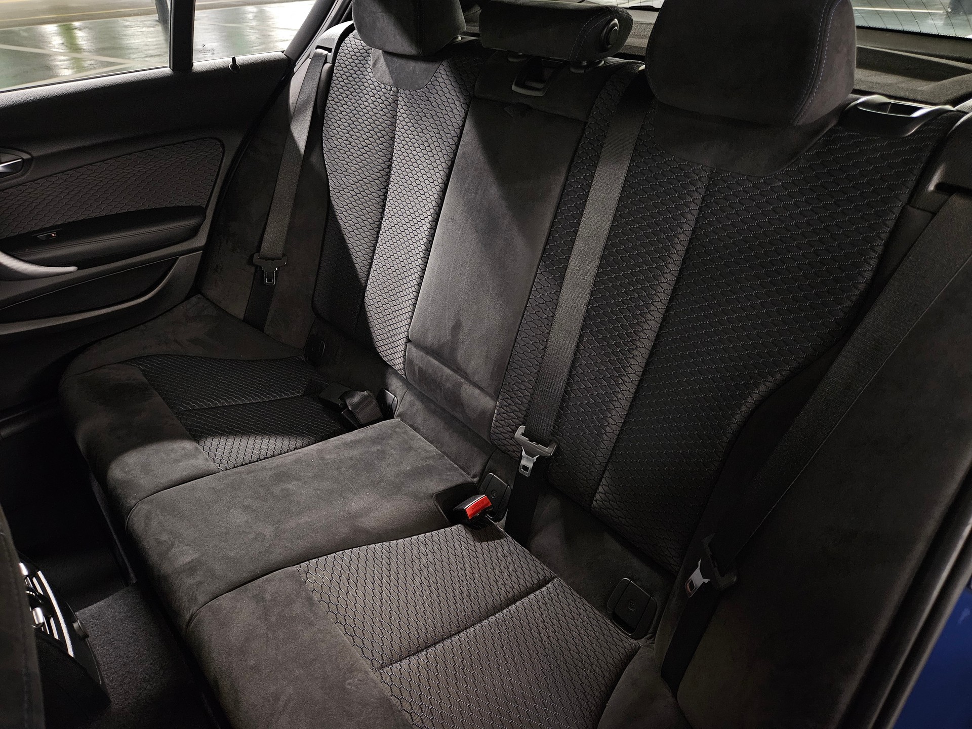 BMW M135i Steptronic-image-10