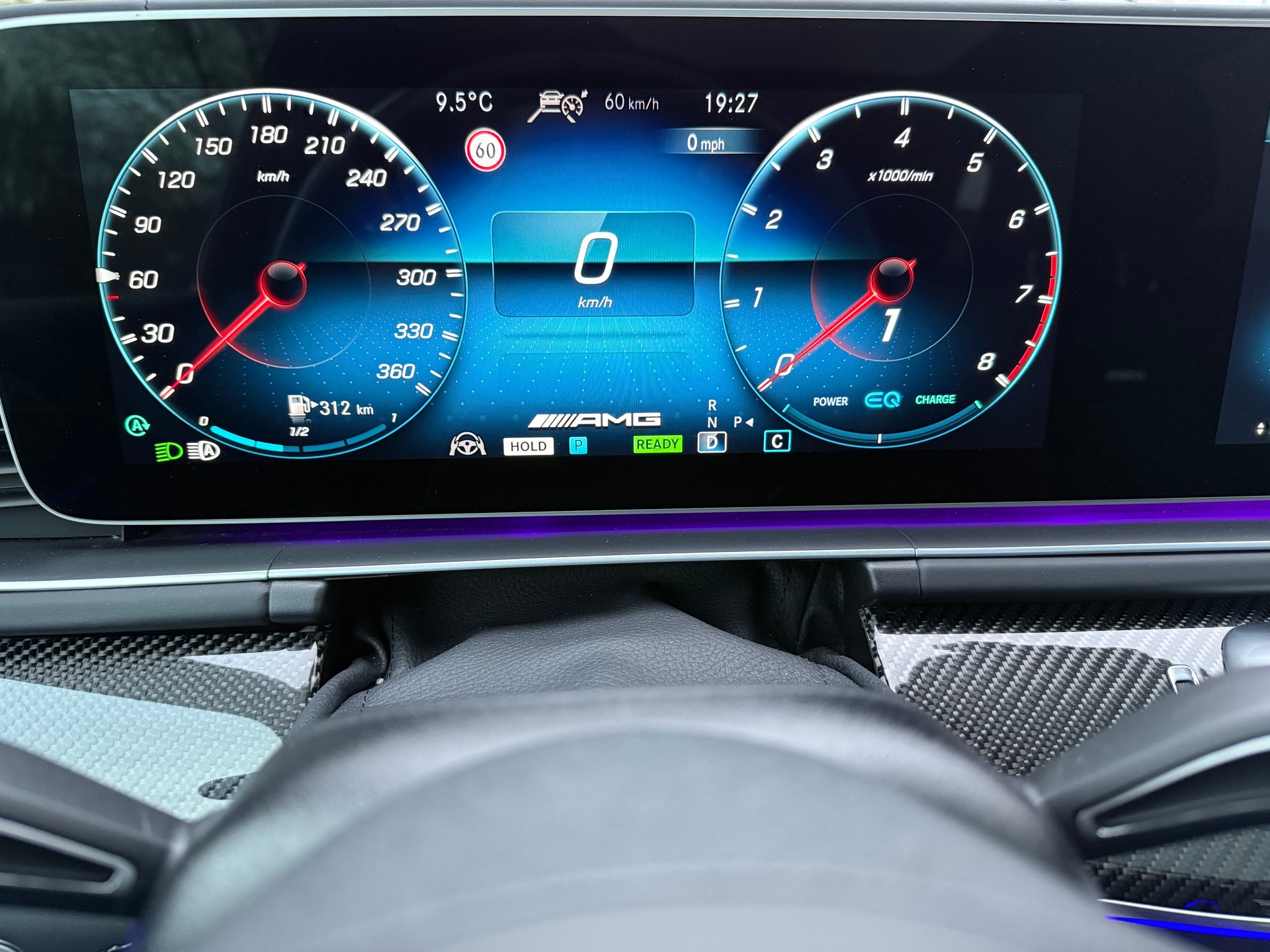 MERCEDES-BENZ GLE 63 S AMG 4Matic+ 9G-Speedshift-image-10