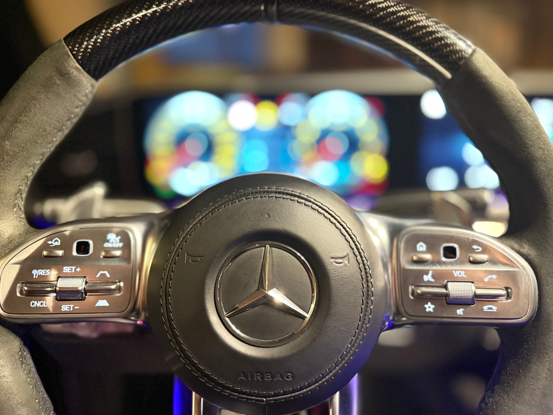 MERCEDES-BENZ GLE 63 S AMG 4Matic+ 9G-Speedshift-image-15