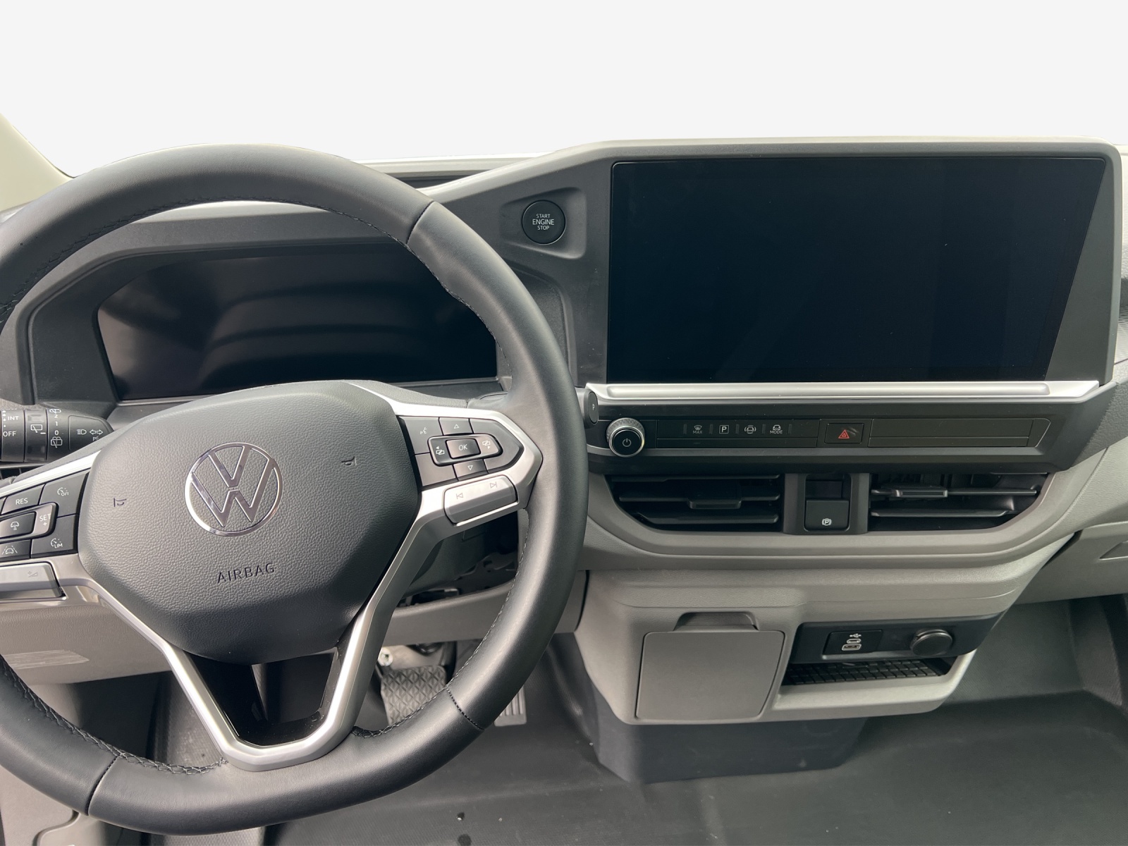 VW e-Transporter 70 kWh-image-8