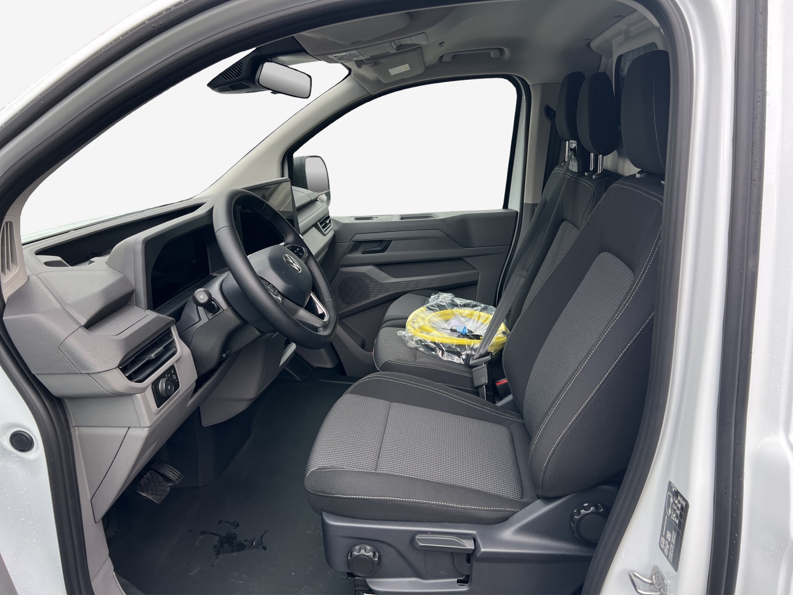 VW e-Transporter 70 kWh-image-7
