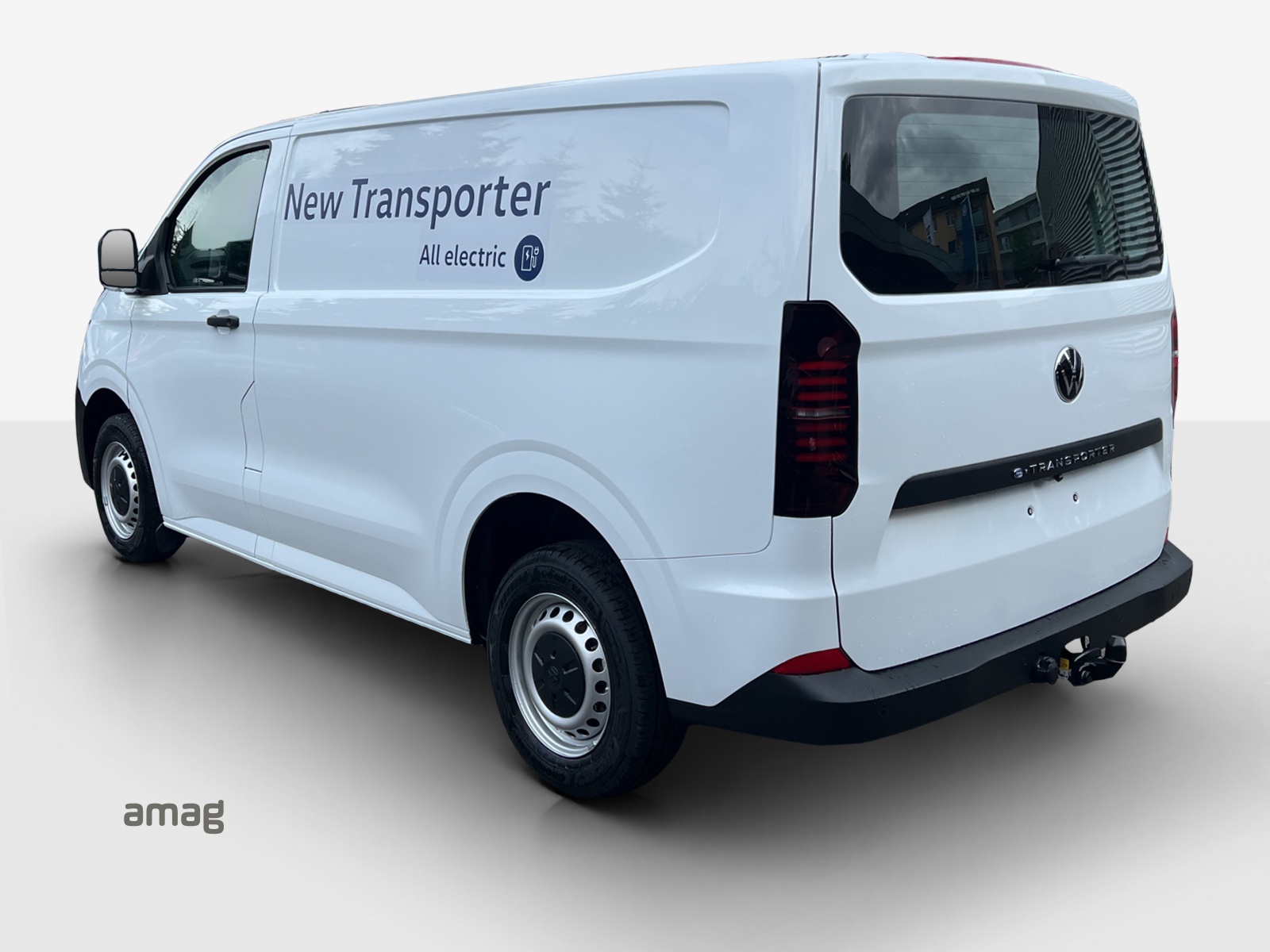 VW e-Transporter 70 kWh-image-2
