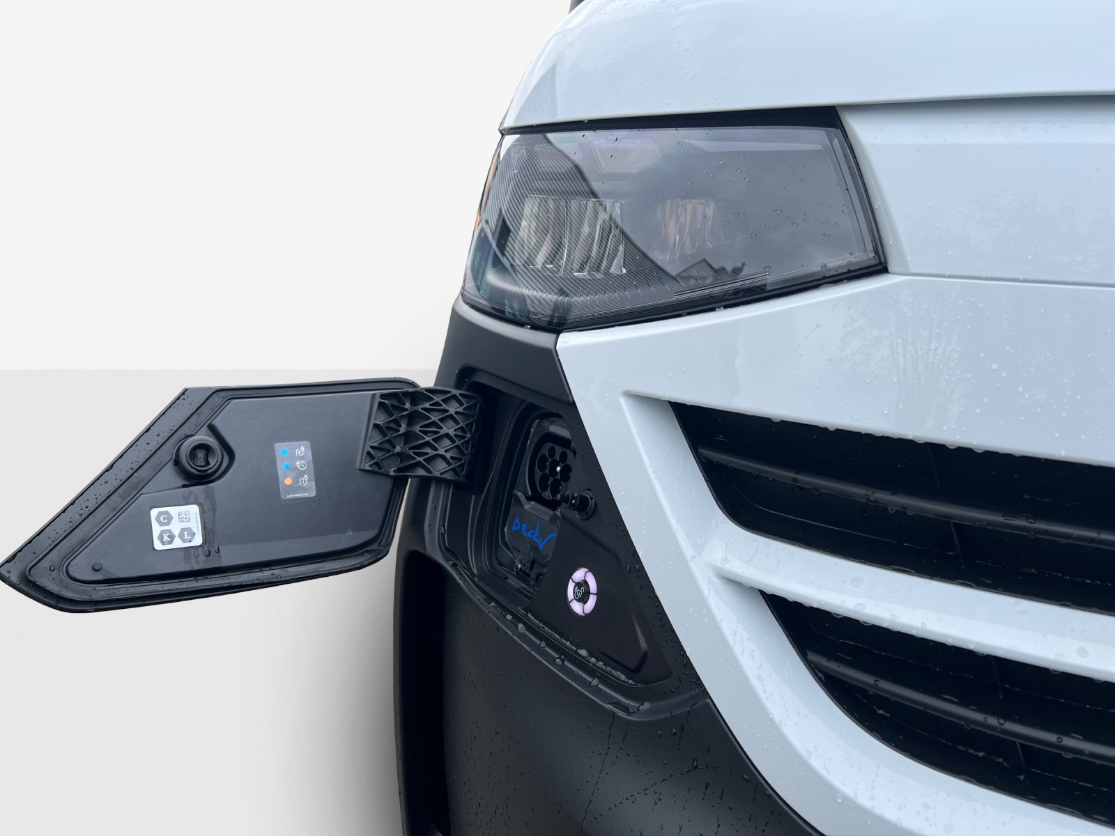 VW e-Transporter 70 kWh-image-14