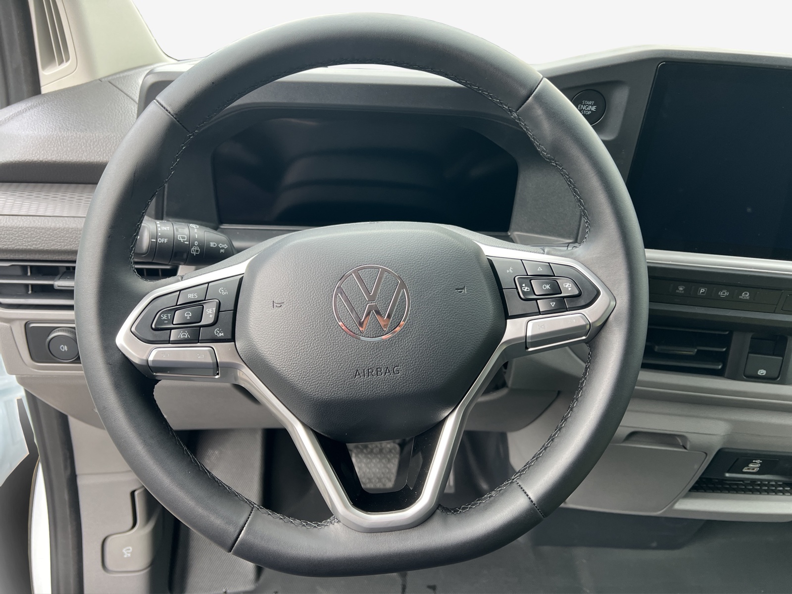 VW e-Transporter 70 kWh-image-9