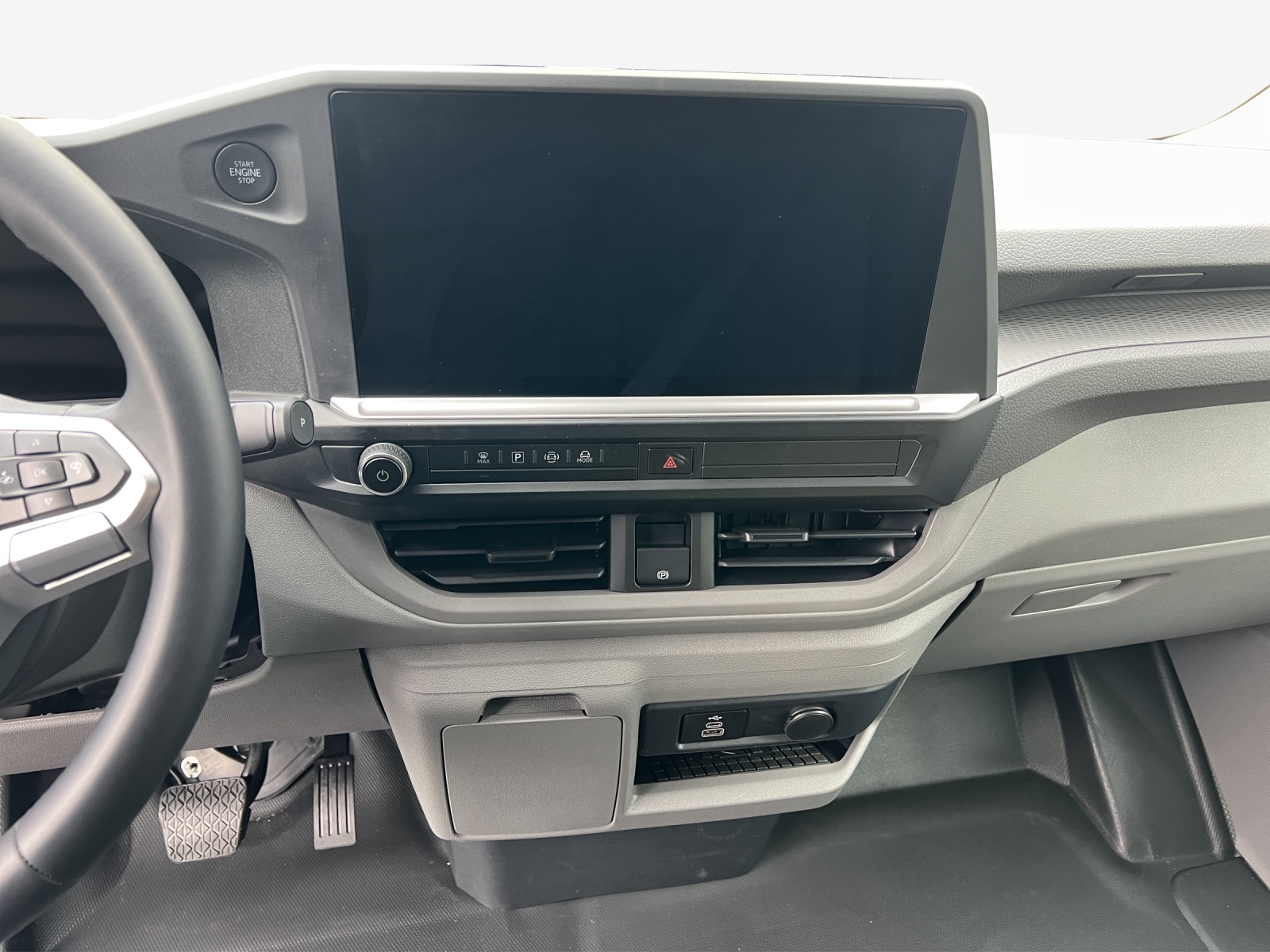 VW e-Transporter 70 kWh-image-10
