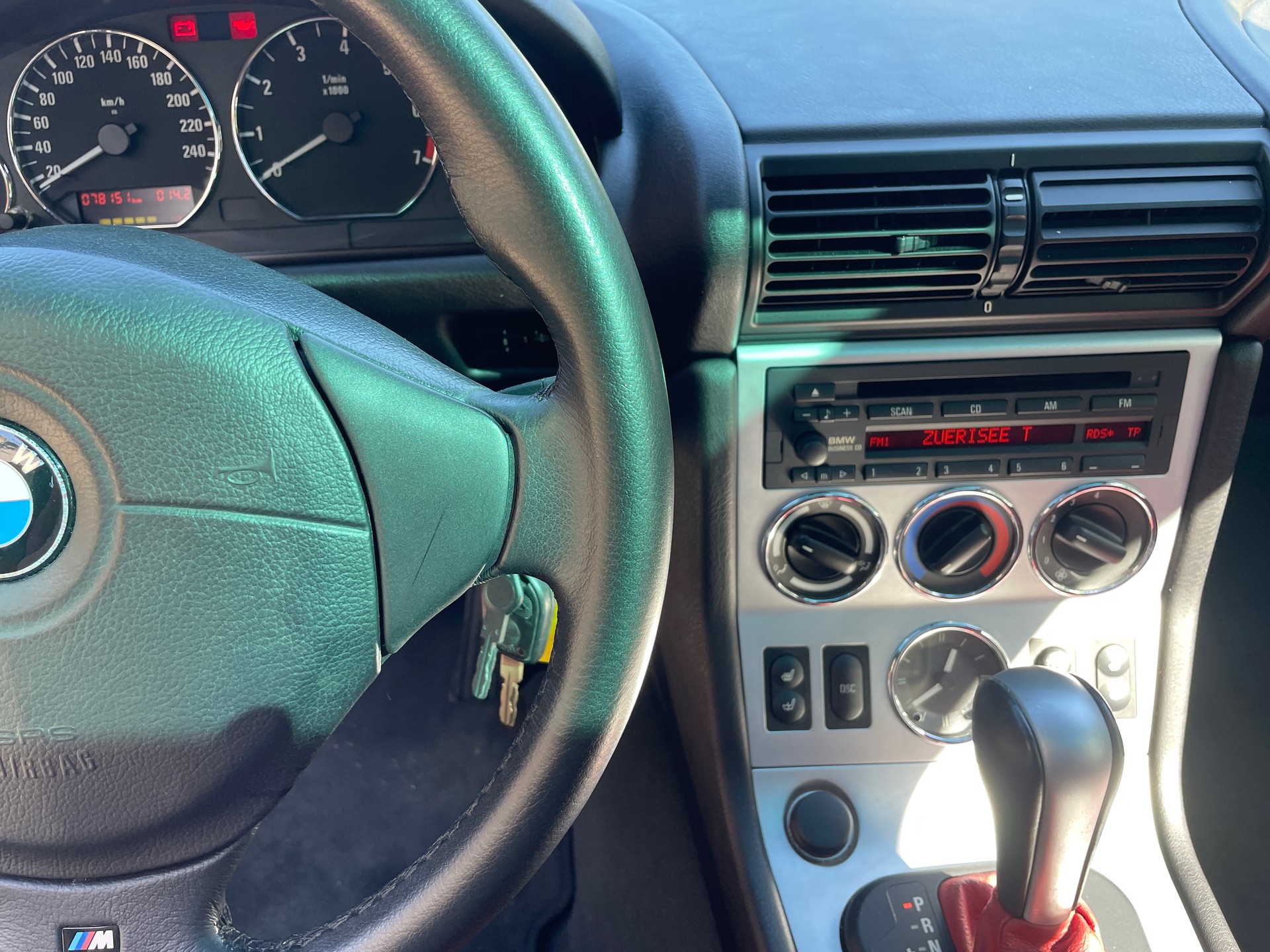 BMW Z3 3.0i Coupé-image-6