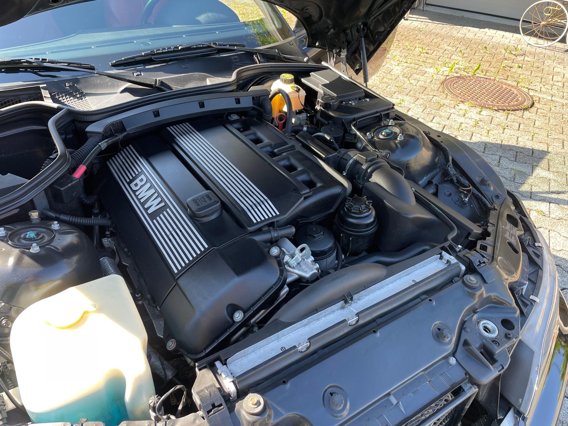 BMW Z3 3.0i Coupé-image-8