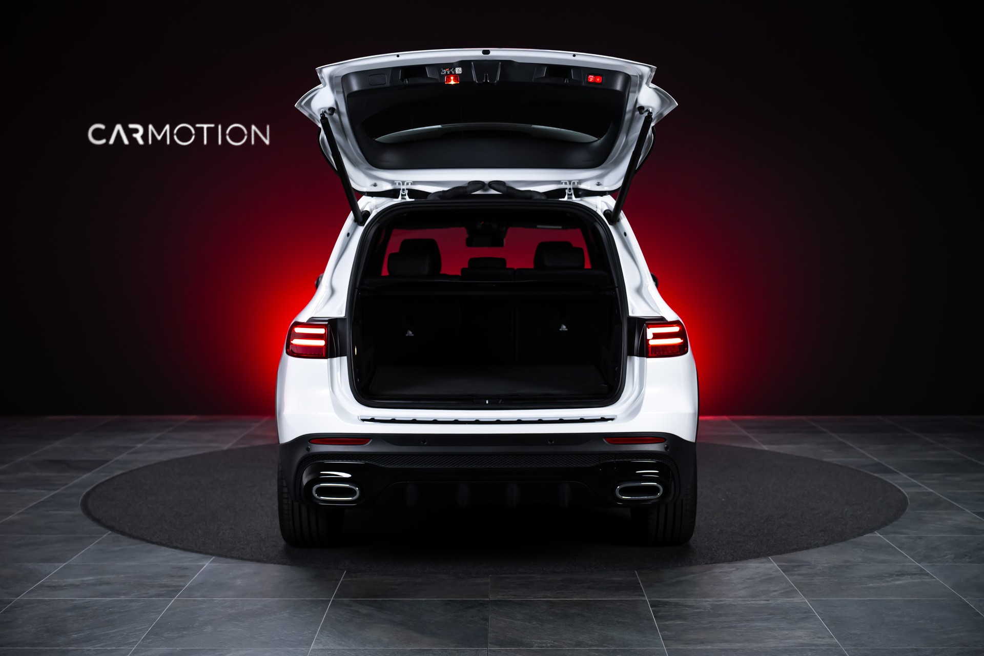 MERCEDES-BENZ GLB 250 AMG Line 4matic*Facelift*360°Kamera*Burmester*El.Sitze*-image-8