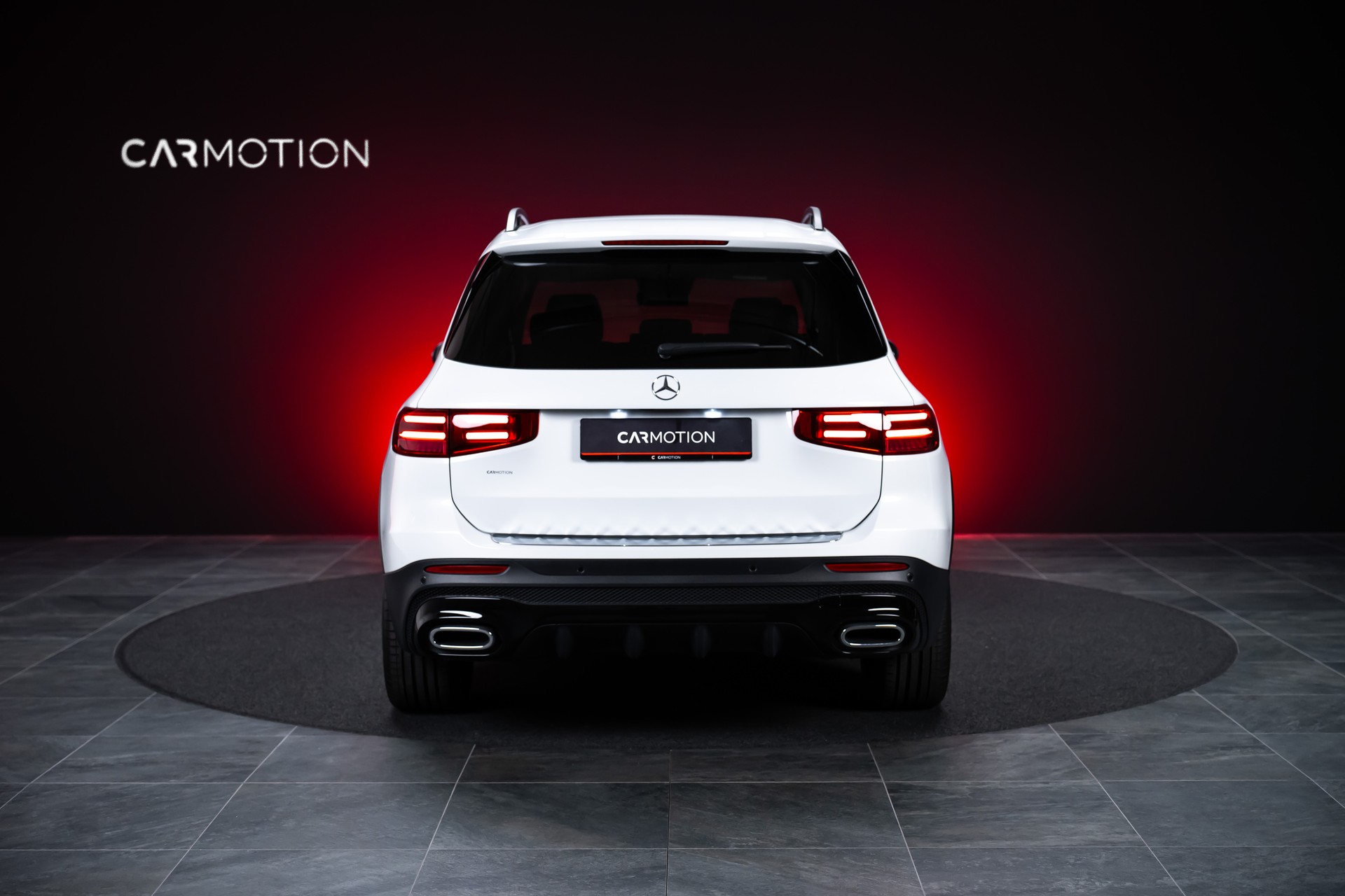 MERCEDES-BENZ GLB 250 AMG Line 4matic*Facelift*360°Kamera*Burmester*El.Sitze*-image-6
