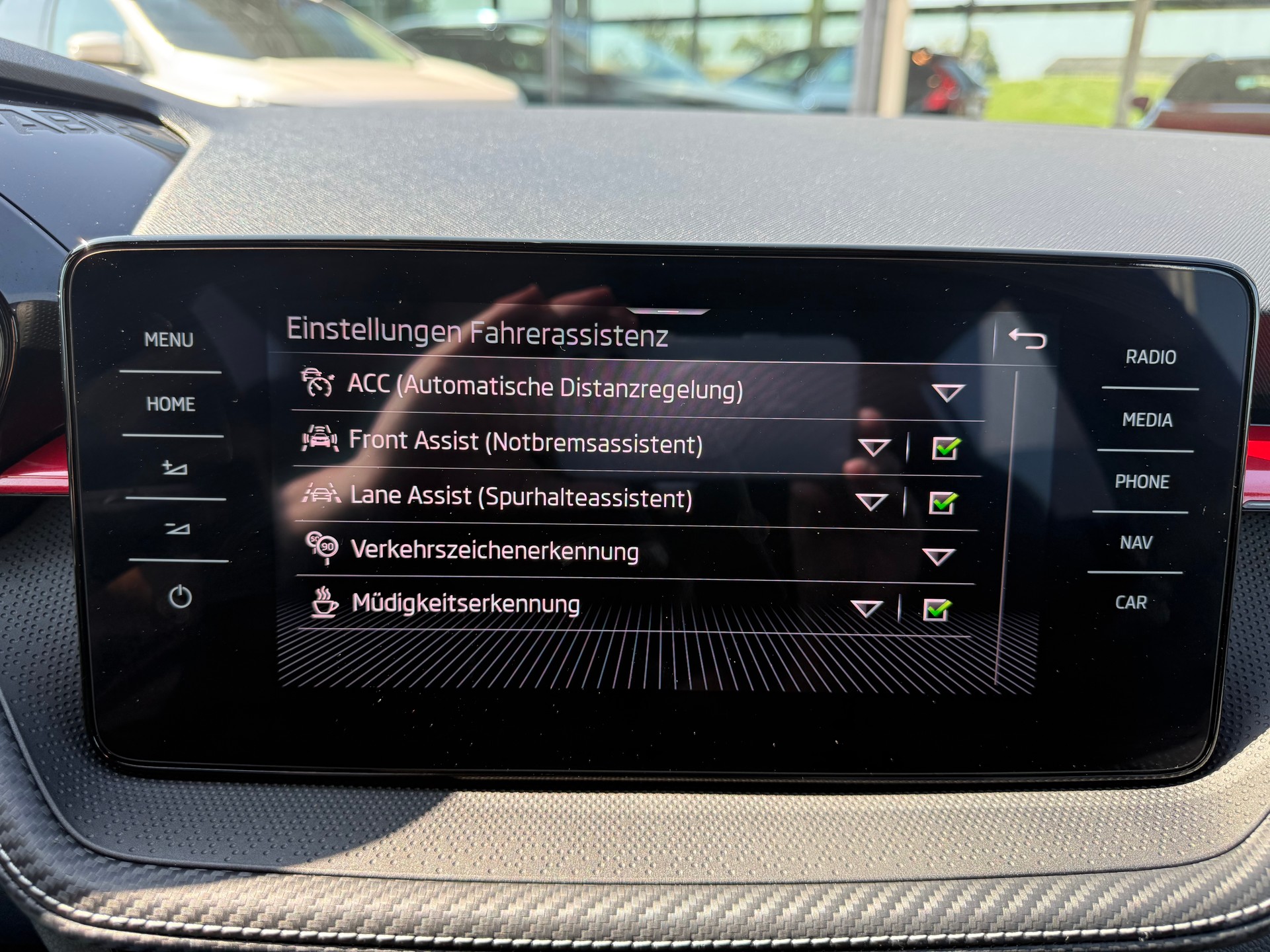 SKODA Fab. 1.0 TSI Monte C. DSG-image-18