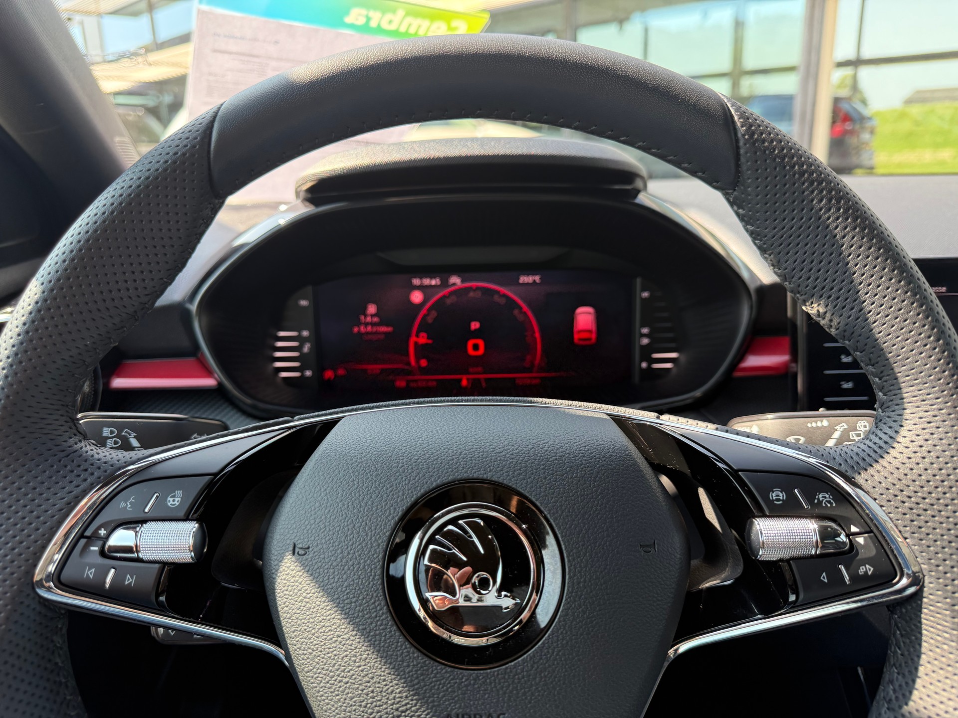 SKODA Fab. 1.0 TSI Monte C. DSG-image-15