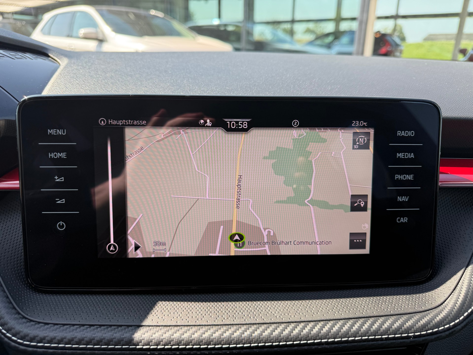 SKODA Fab. 1.0 TSI Monte C. DSG-image-16